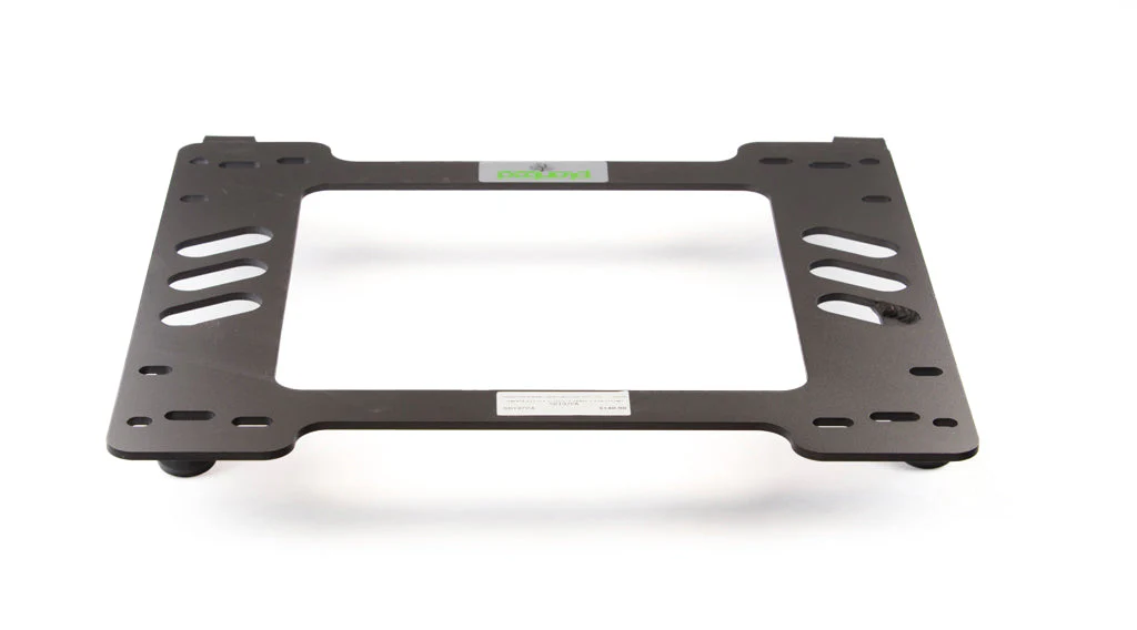 Planted Seat Bracket- Toyota Celica (1970-1977) - Passenger / Right - Image 3