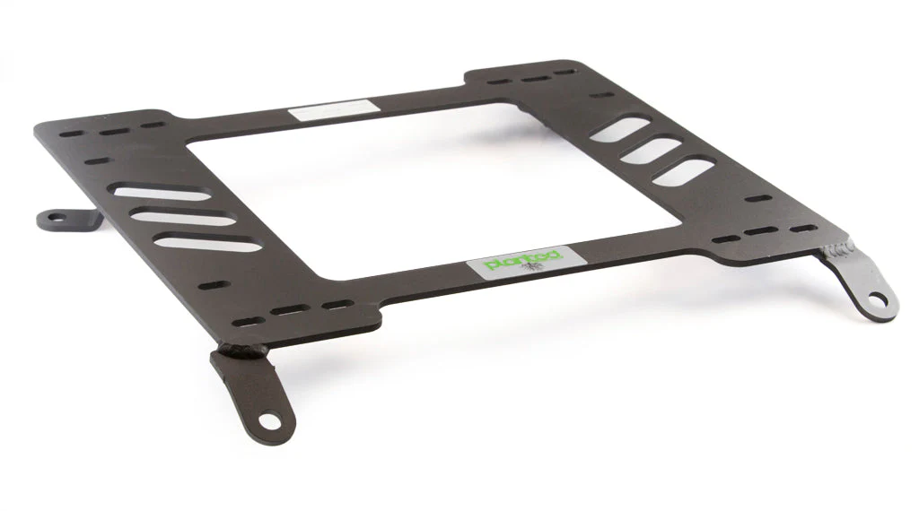 Planted Seat Bracket- Toyota Celica [4th Generation T160 Chassis Excluding All-Trac] (1985-1989) - Driver / Left - Image 2
