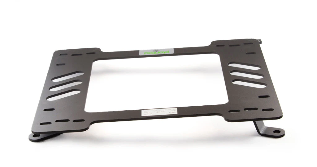 Planted Seat Bracket- Toyota Celica [4th Generation T160 Chassis Excluding All-Trac] (1985-1989) - Driver / Left - Image 3