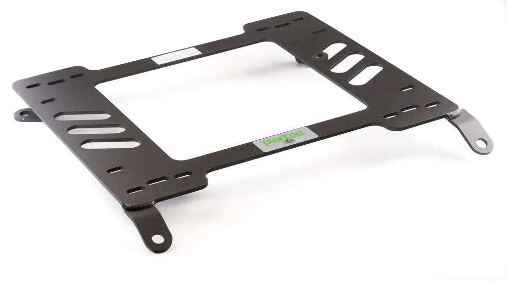 Planted Seat Bracket- Toyota Celica [4th Generation T160 Chassis Excluding All-Trac] (1985-1989) - Passenger / Right - Image 2
