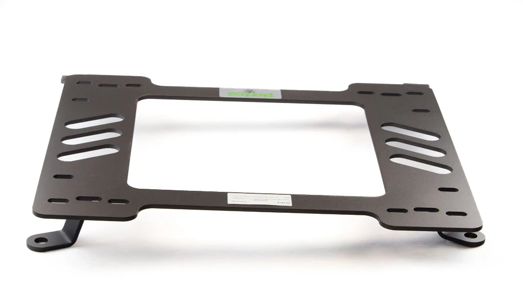 Planted Seat Bracket- Toyota Celica [4th Generation T160 Chassis Excluding All-Trac] (1985-1989) - Passenger / Right - Image 3