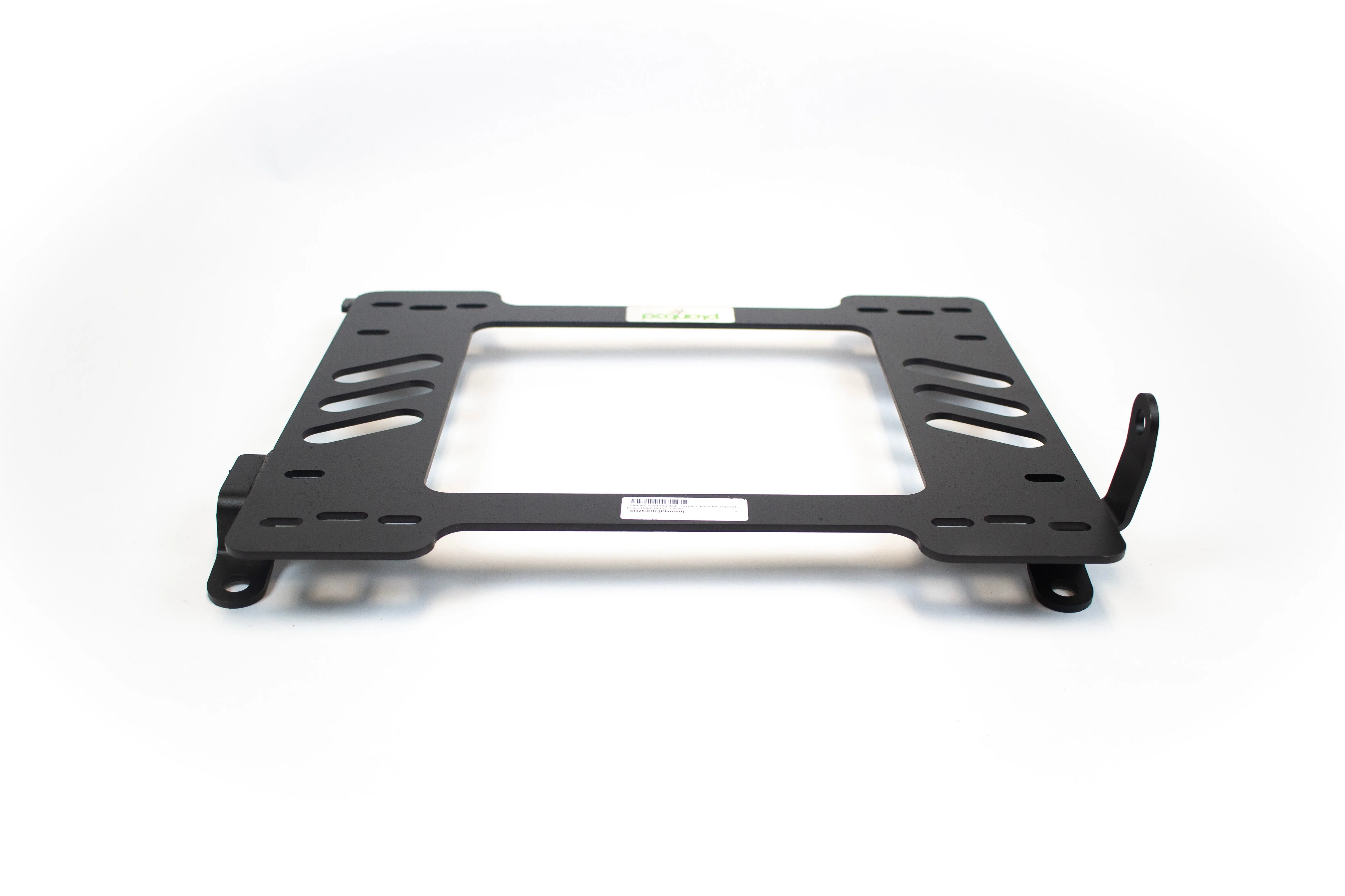 Planted Seat Bracket- Toyota Celica All-Trac GT-Four (1990-1993) - Driver / Left - Image 3