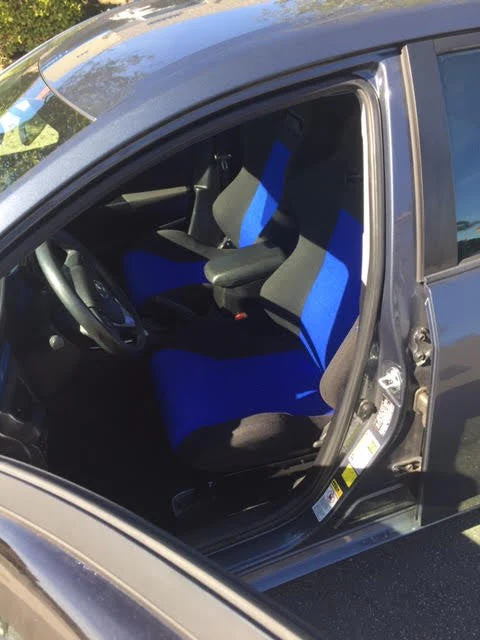 Planted Seat Bracket- Toyota Corolla [10th & 11th Generation E140/E150/E160 Chassis] (2006+) - Driver / Left - Image 4