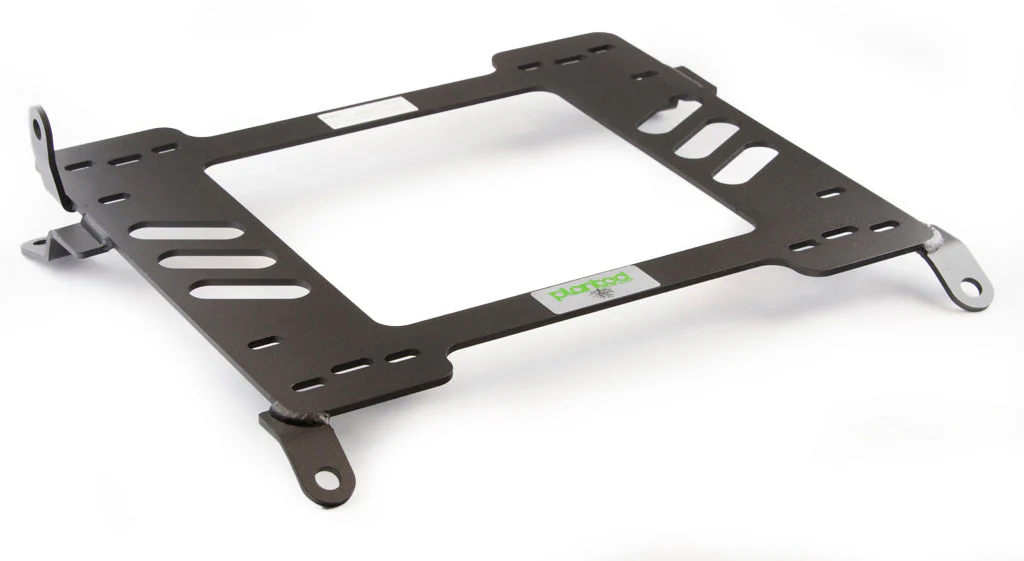 Planted Seat Bracket- Toyota Corolla [AE92 Chassis] (1988-1992) - Driver / Left - Image 2