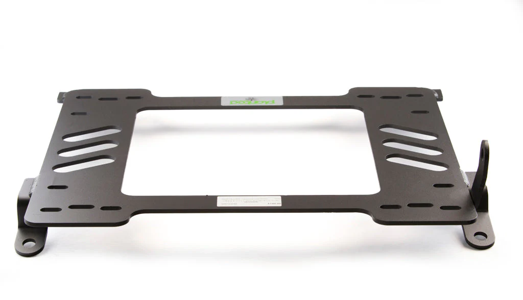 Planted Seat Bracket- Toyota Corolla [AE92 Chassis] (1988-1992) - Driver / Left - Image 3