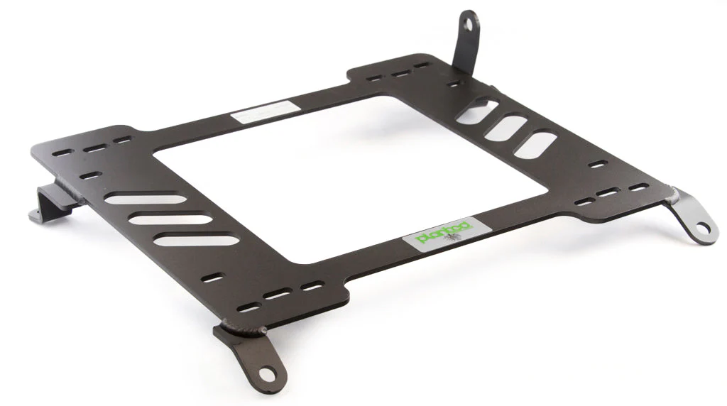 Planted Seat Bracket- Toyota Corolla [AE92 Chassis] (1988-1992) - Passenger / Right - Image 2