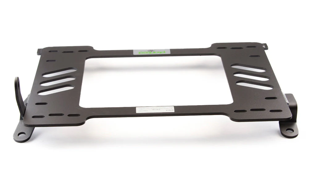 Planted Seat Bracket- Toyota Corolla [AE92 Chassis] (1988-1992) - Passenger / Right - Image 3