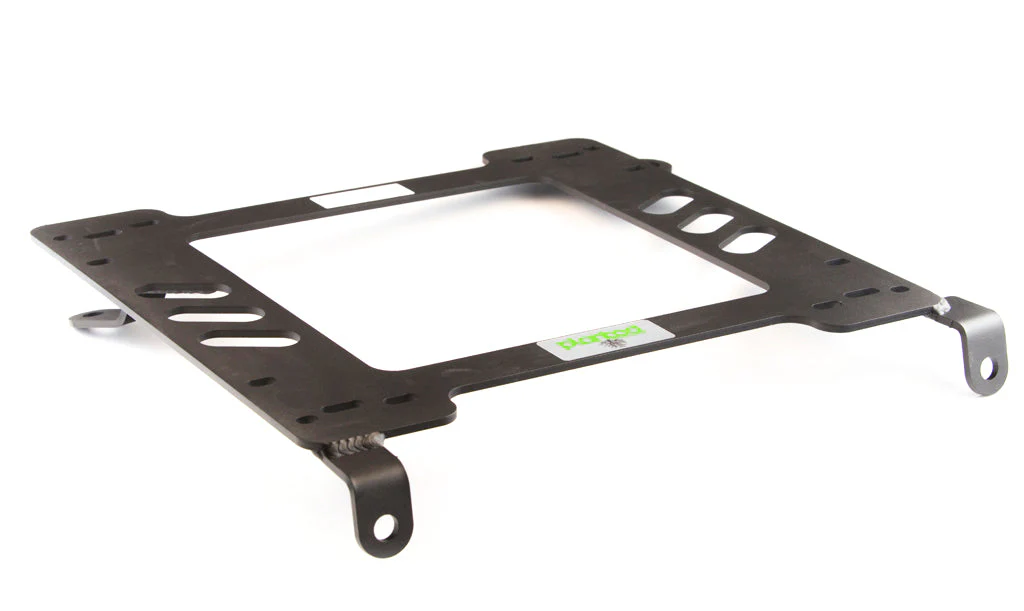 Planted Seat Bracket- Toyota Corolla GTS (1985-1987) - Driver / Left - Image 2