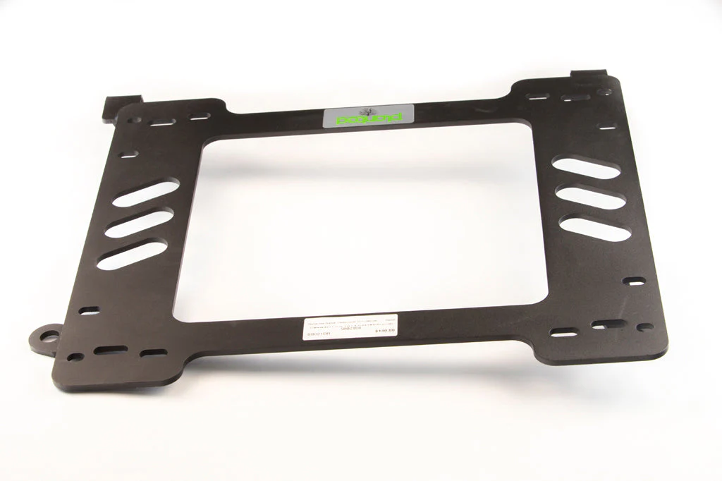 Planted Seat Bracket- Toyota Corolla GTS (1985-1987) - Driver / Left - Image 3