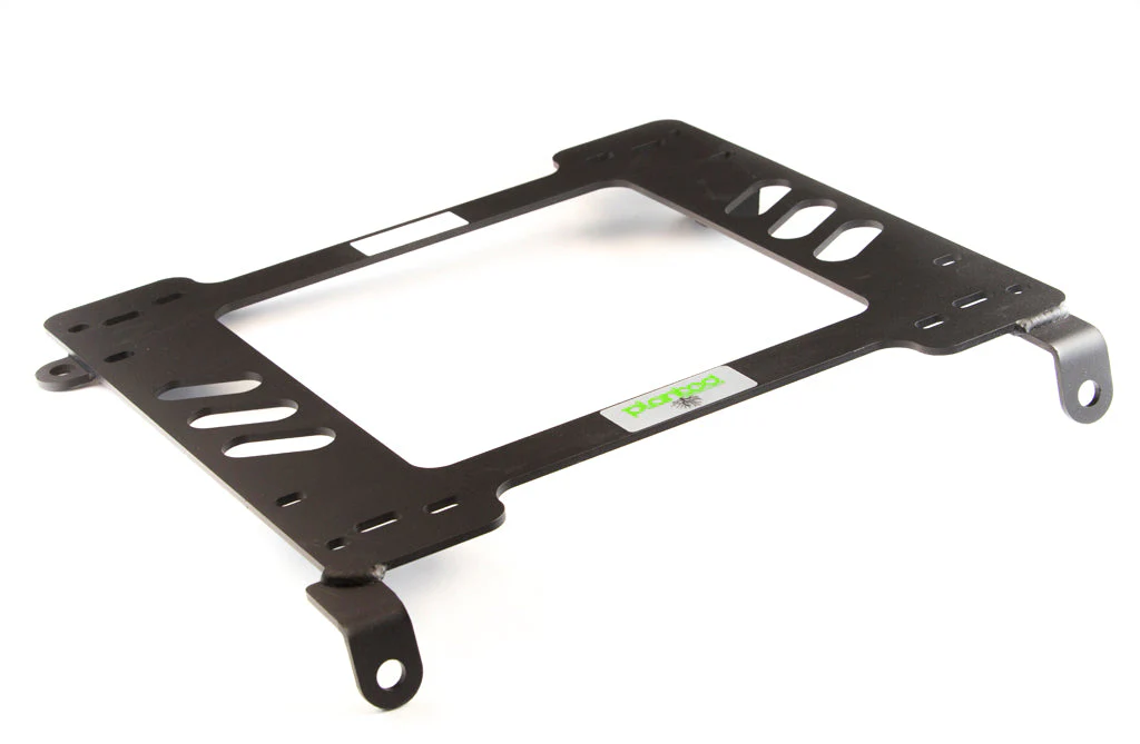 Planted Seat Bracket- Toyota Corolla GTS (1985-1987) - Passenger / Right - Image 2