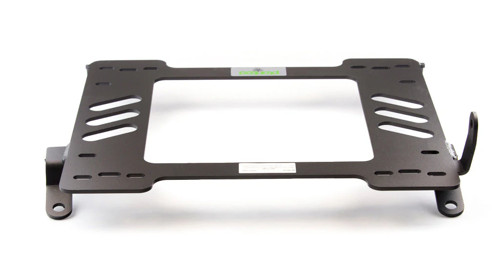Planted Seat Bracket- Toyota Cressida (1988-1992) - Driver / Left - Image 3