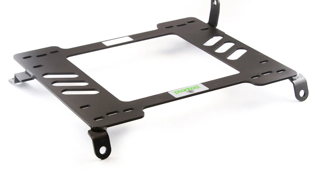 Planted Seat Bracket- Toyota Cressida (1988-1992) - Passenger / Right - Image 2