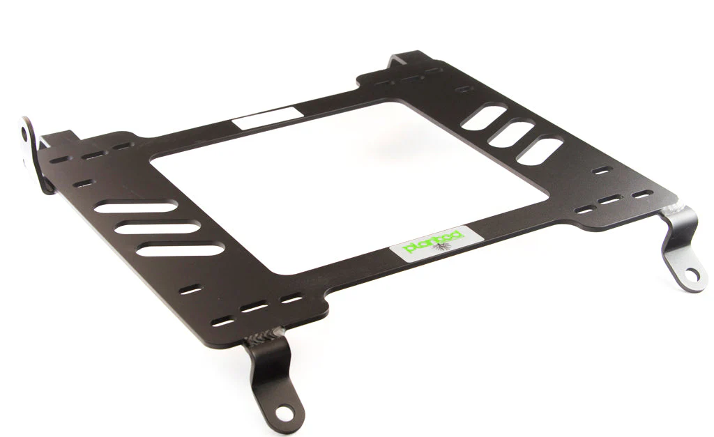Planted Seat Bracket- Toyota FJ Cruiser (2007-2014) - Driver / Left - Image 2