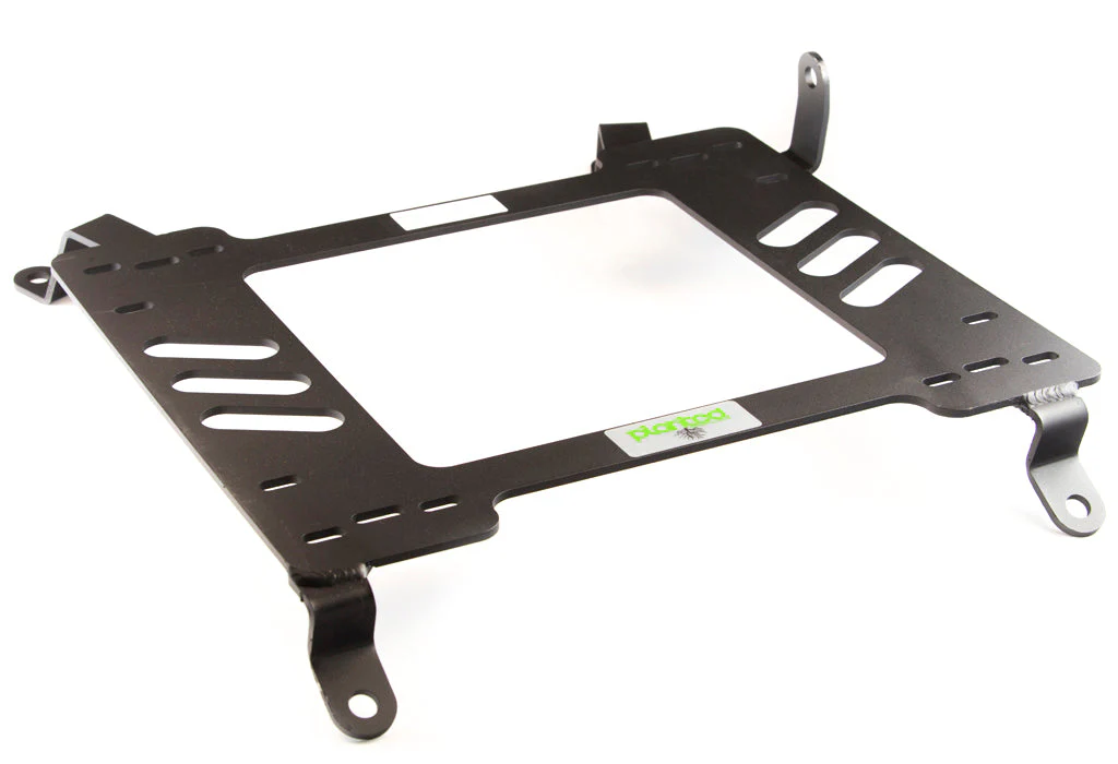 Planted Seat Bracket- Toyota FJ Cruiser (2007-2014) - Passenger / Right - Image 2