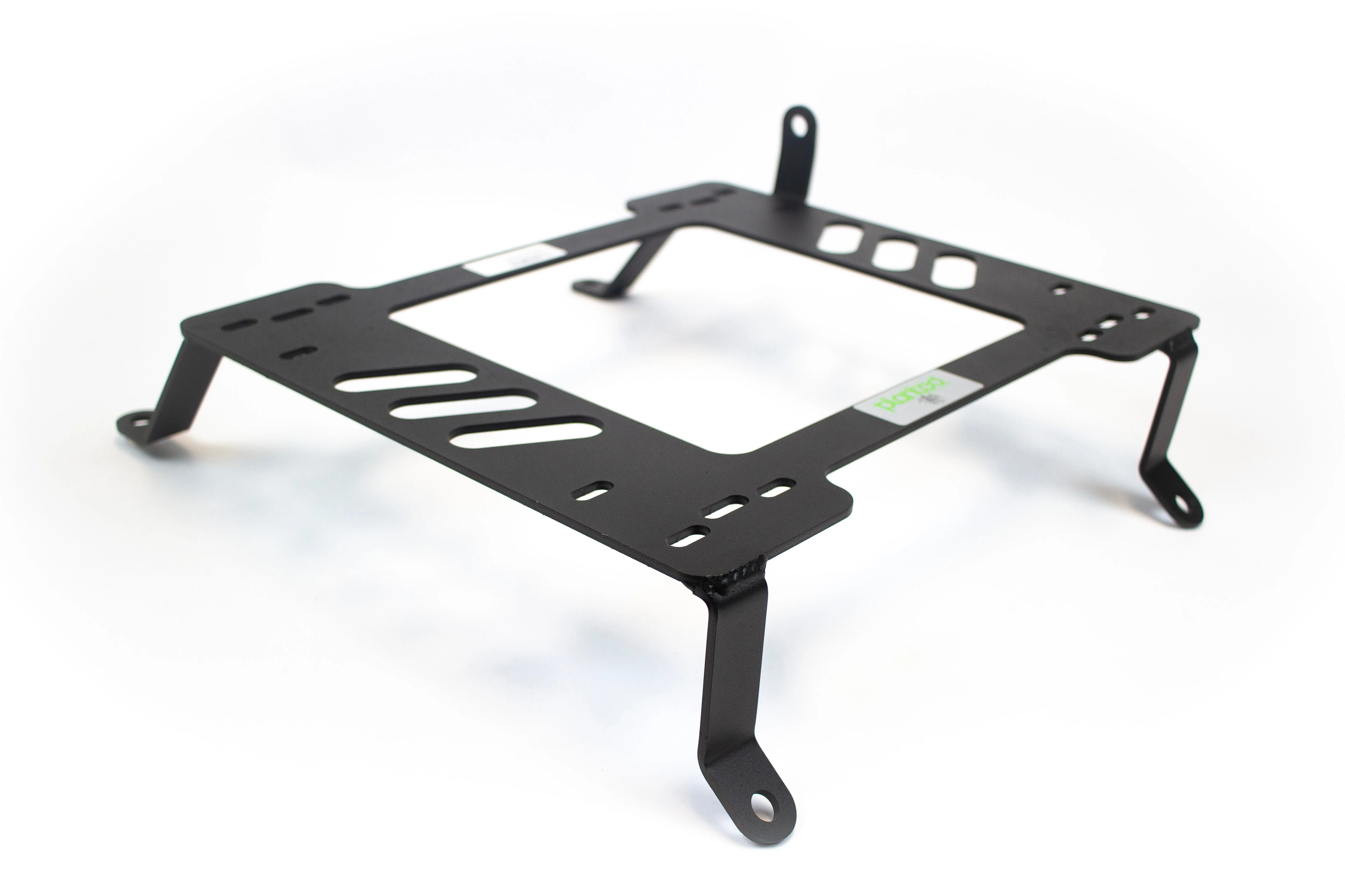 Planted Seat Bracket- Toyota FJ Cruiser (2007-2014) Tall - Passenger / Right - Image 2