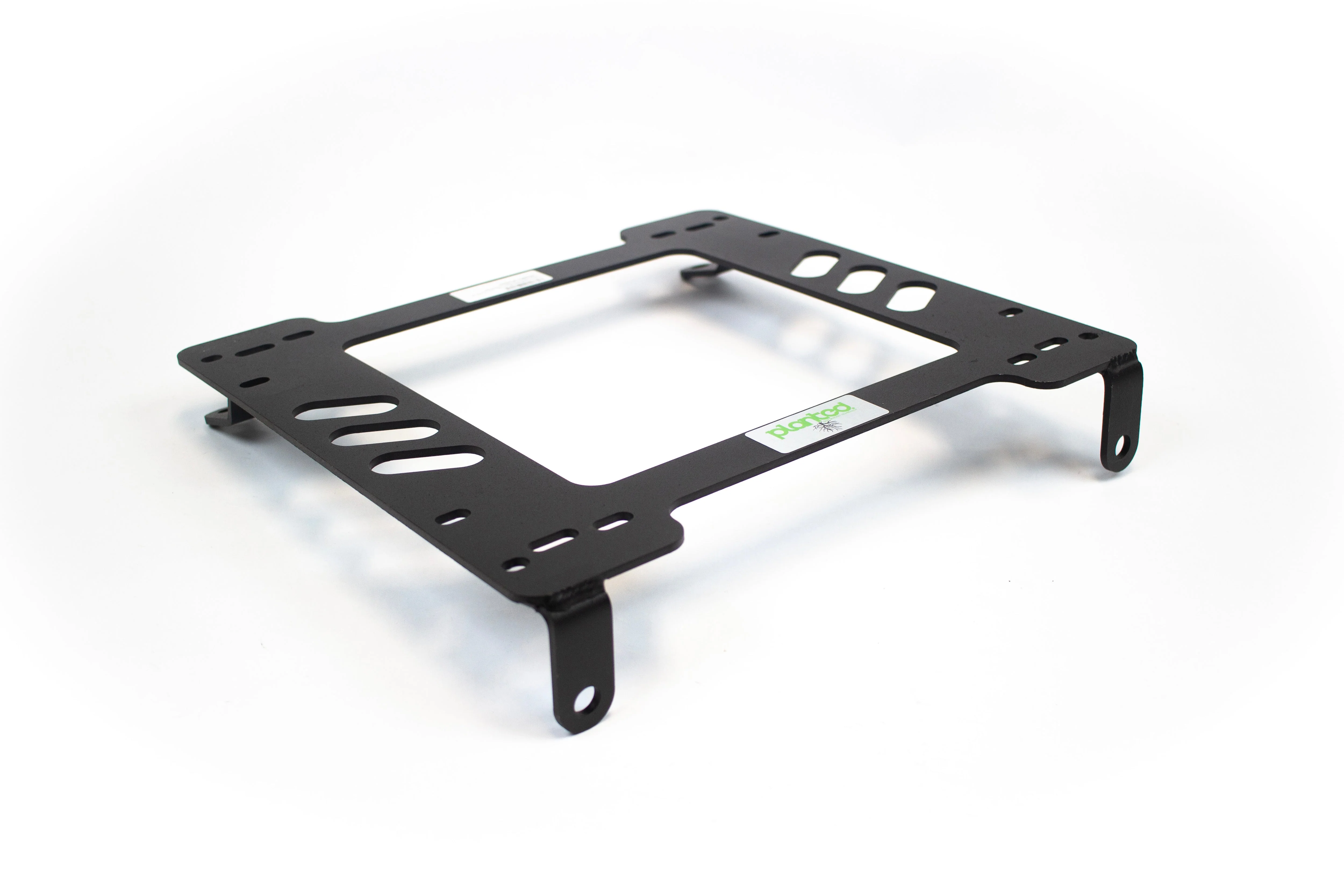 Planted Seat Bracket- Toyota Land Cruiser 40 Series [J40] (1979-1984) - Passenger / Right - Image 2