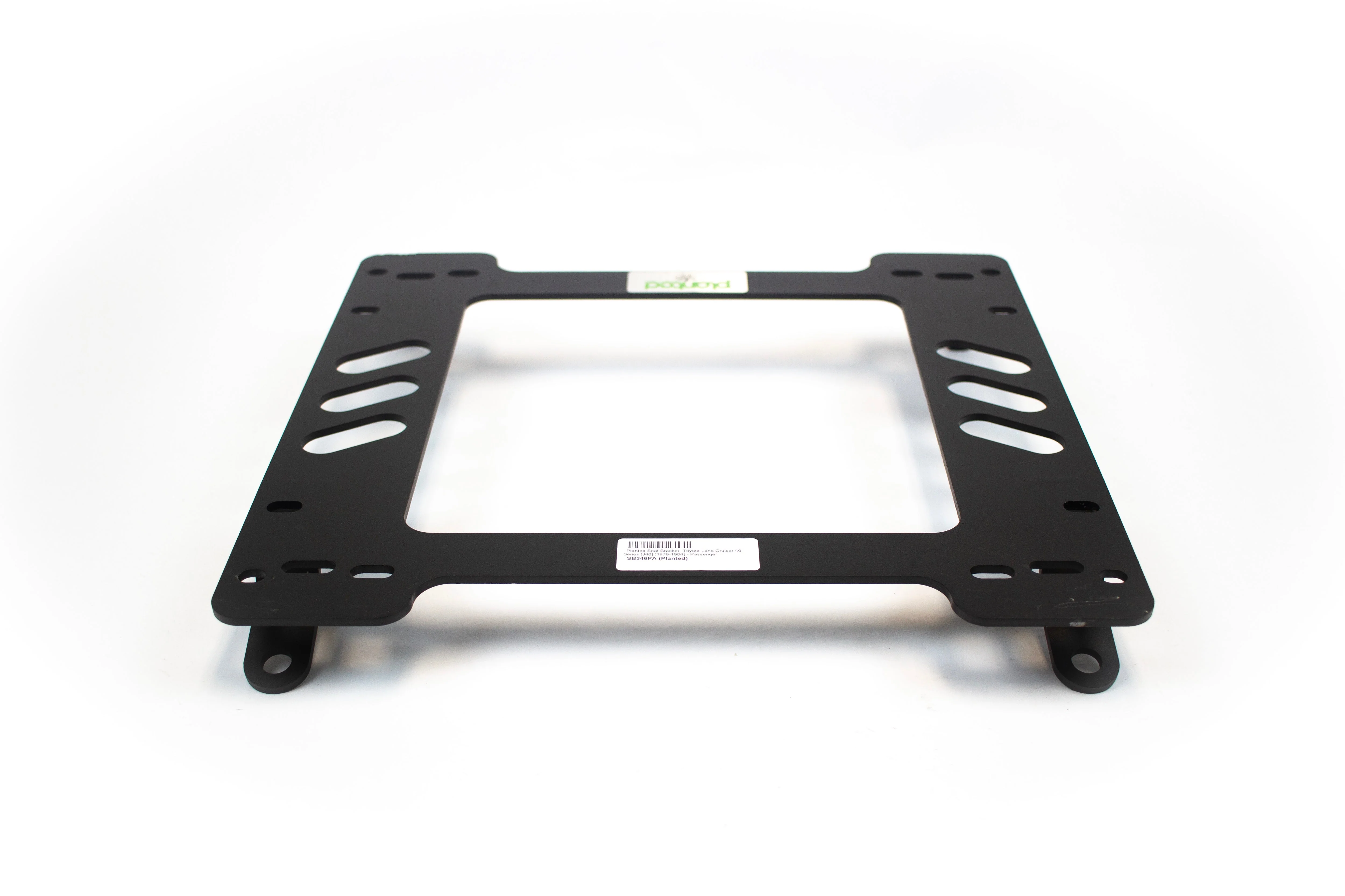 Planted Seat Bracket- Toyota Land Cruiser 40 Series [J40] (1979-1984) - Passenger / Right - Image 3