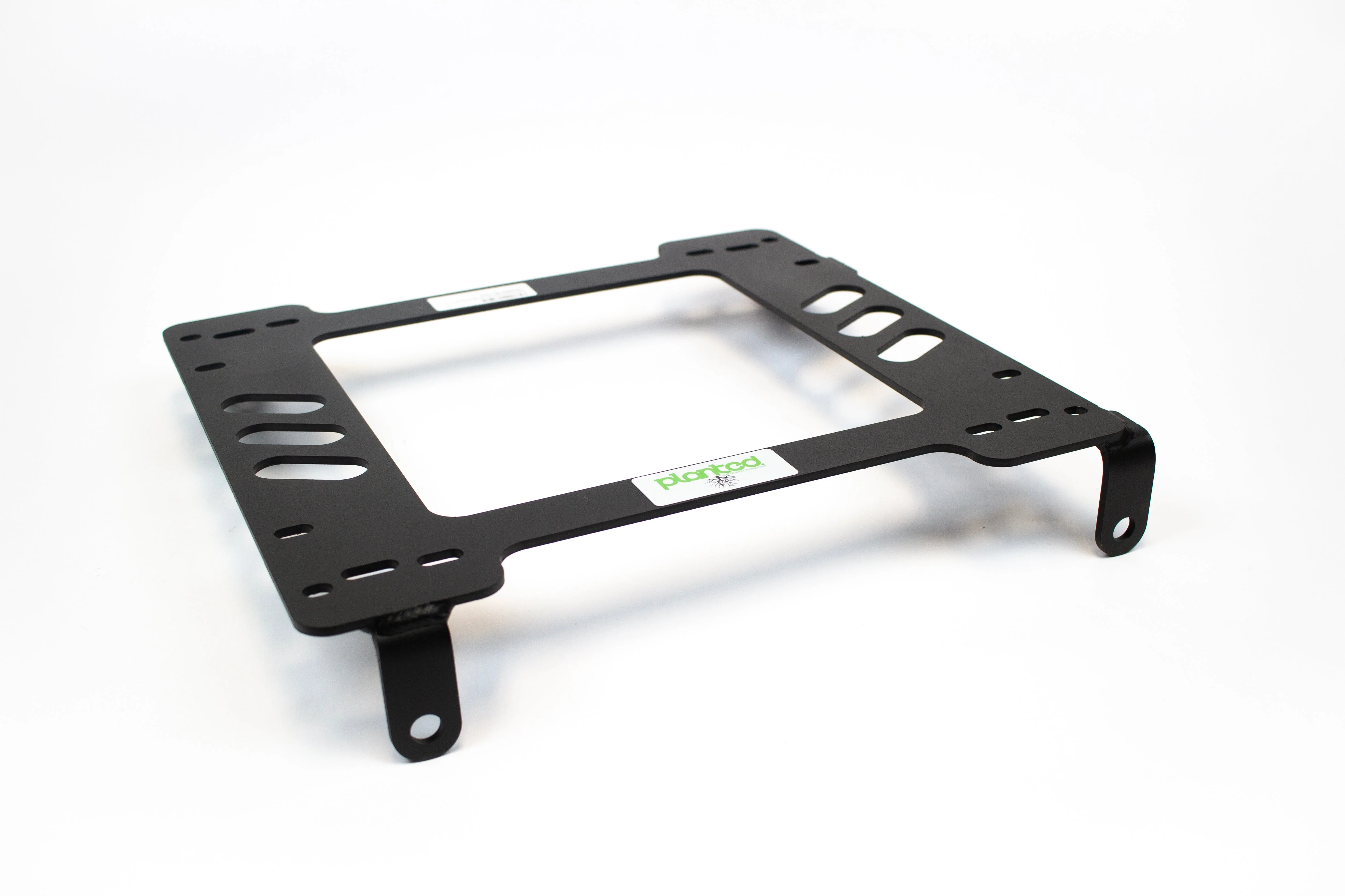 Planted Seat Bracket- Toyota Land Cruiser 60 Series [J60] (1980 - March 1986) - Driver / Left - Image 2