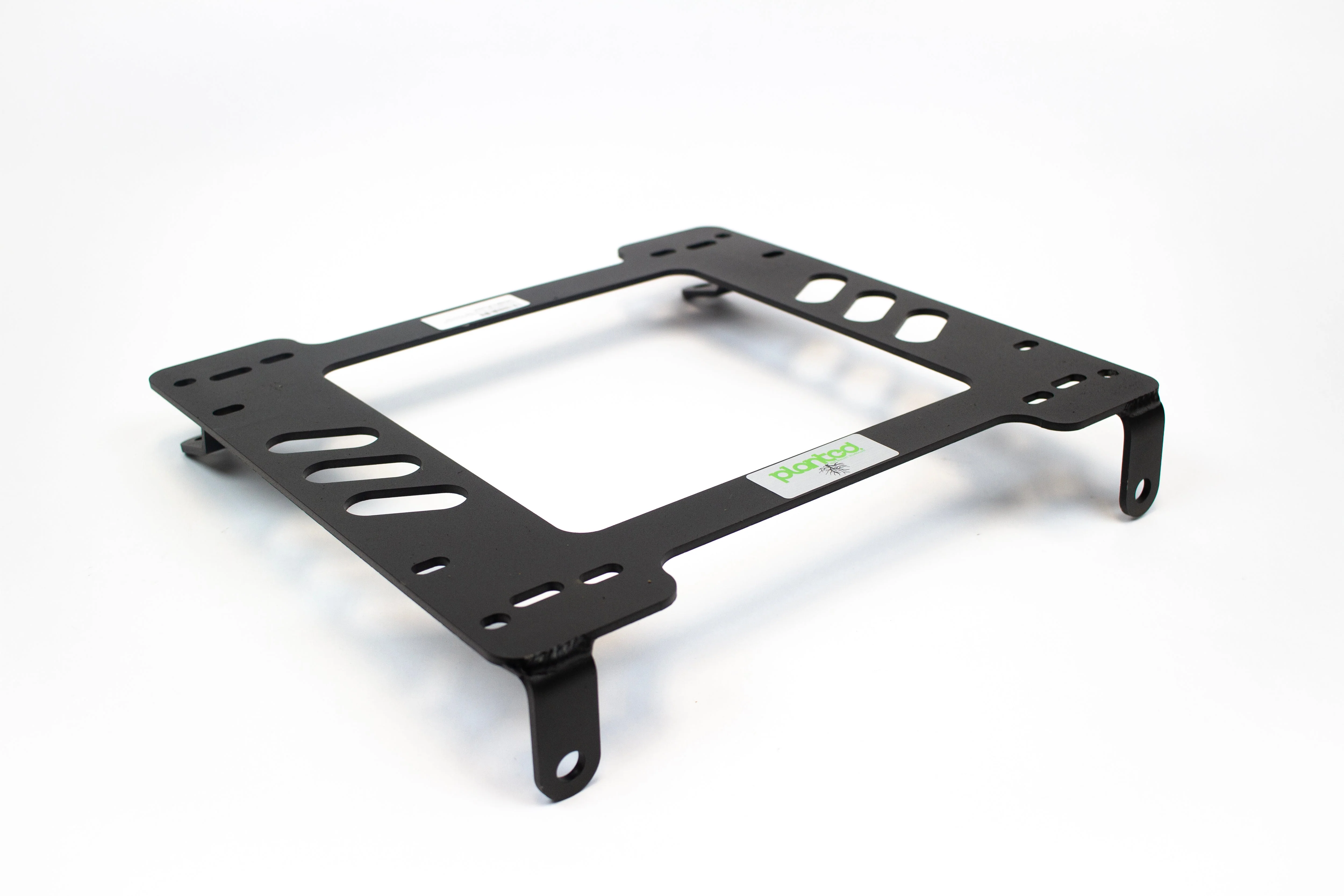 Planted Seat Bracket- Toyota Land Cruiser 60 Series [J60] (1980 - March 1986) - Passenger / Right - Image 2