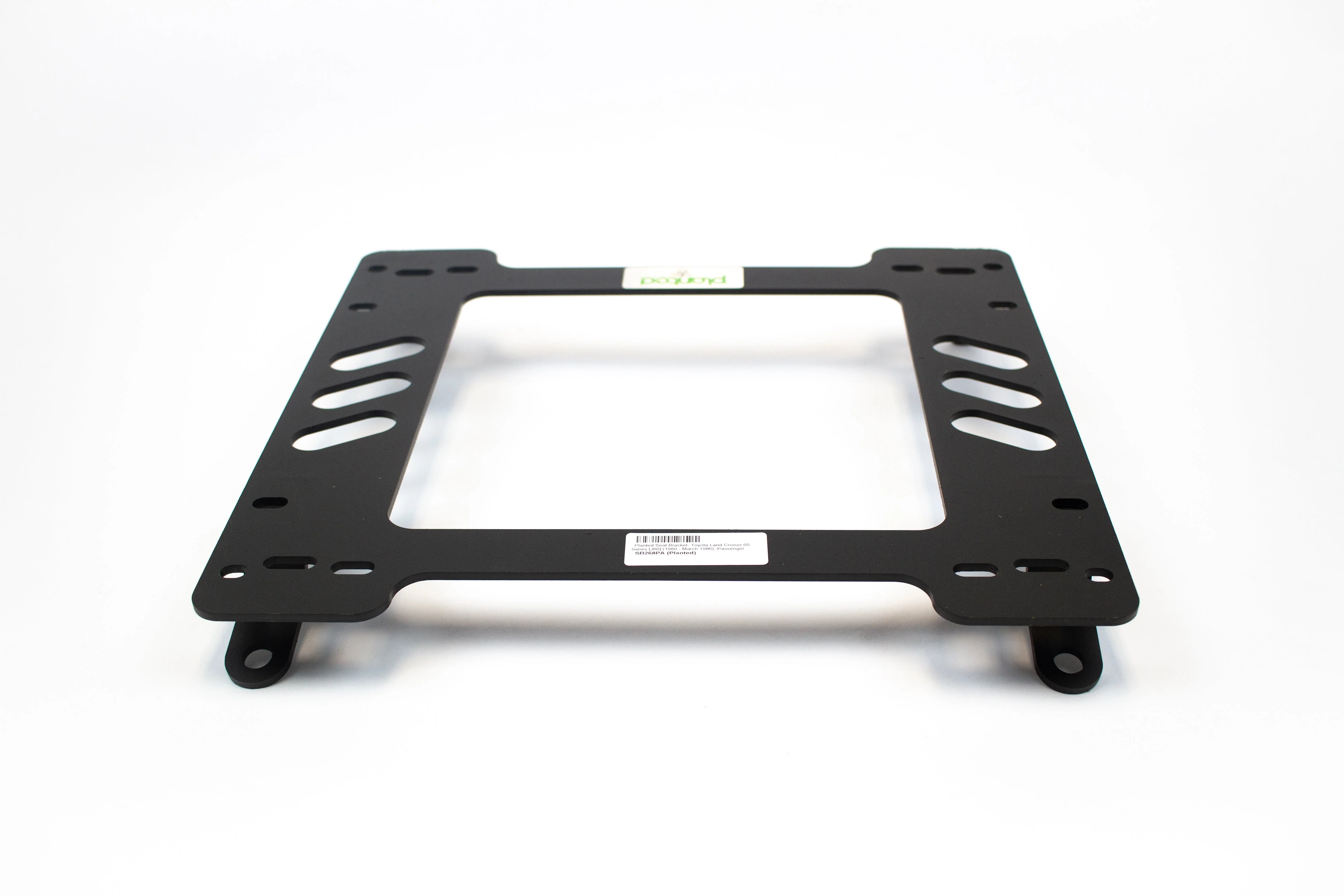 Planted Seat Bracket- Toyota Land Cruiser 60 Series [J60] (1980 - March 1986) - Passenger / Right - Image 3