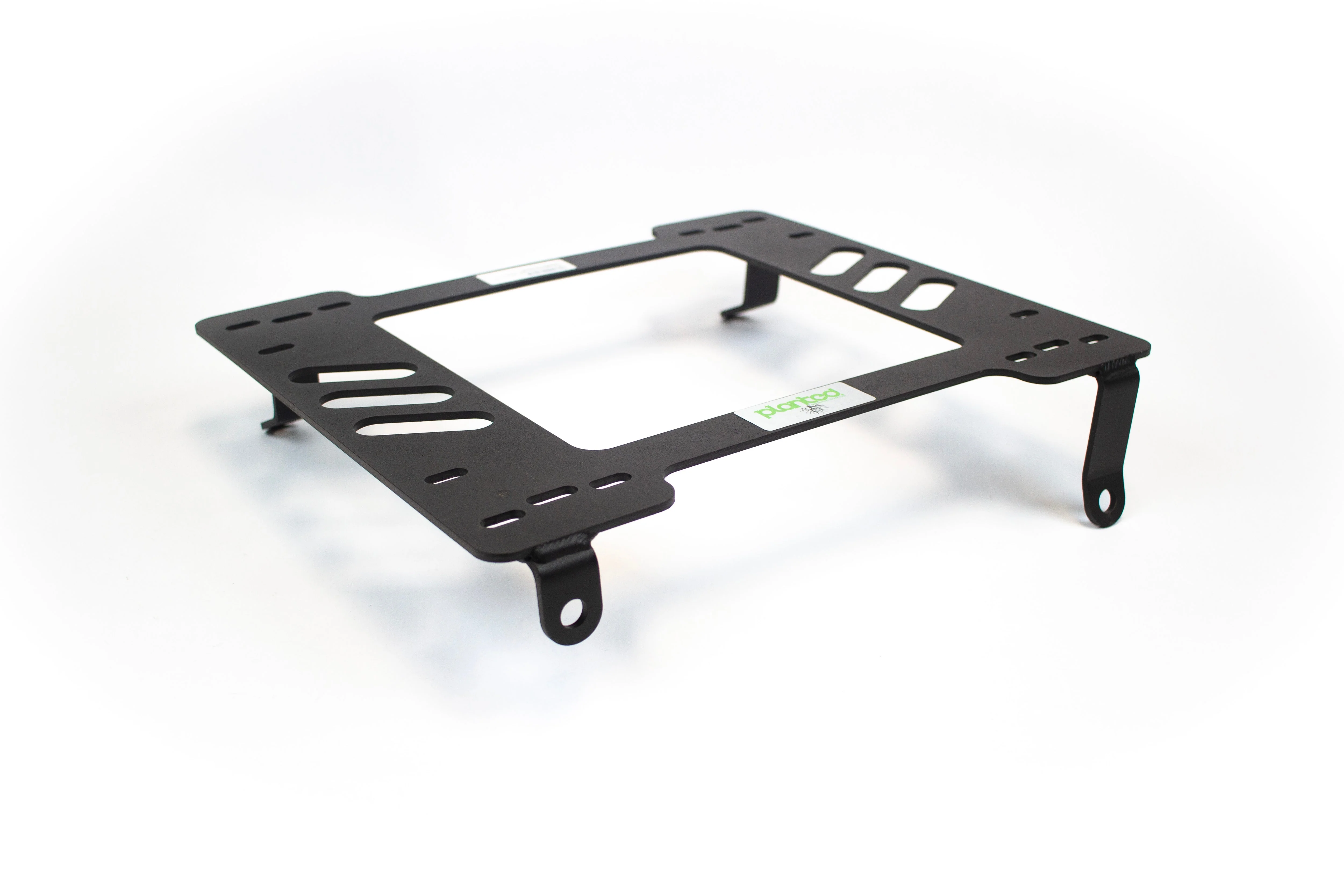 Planted Seat Bracket- Toyota Land Cruiser 60 Series [J60] (April 1986-1989) - Driver / Left - Image 2