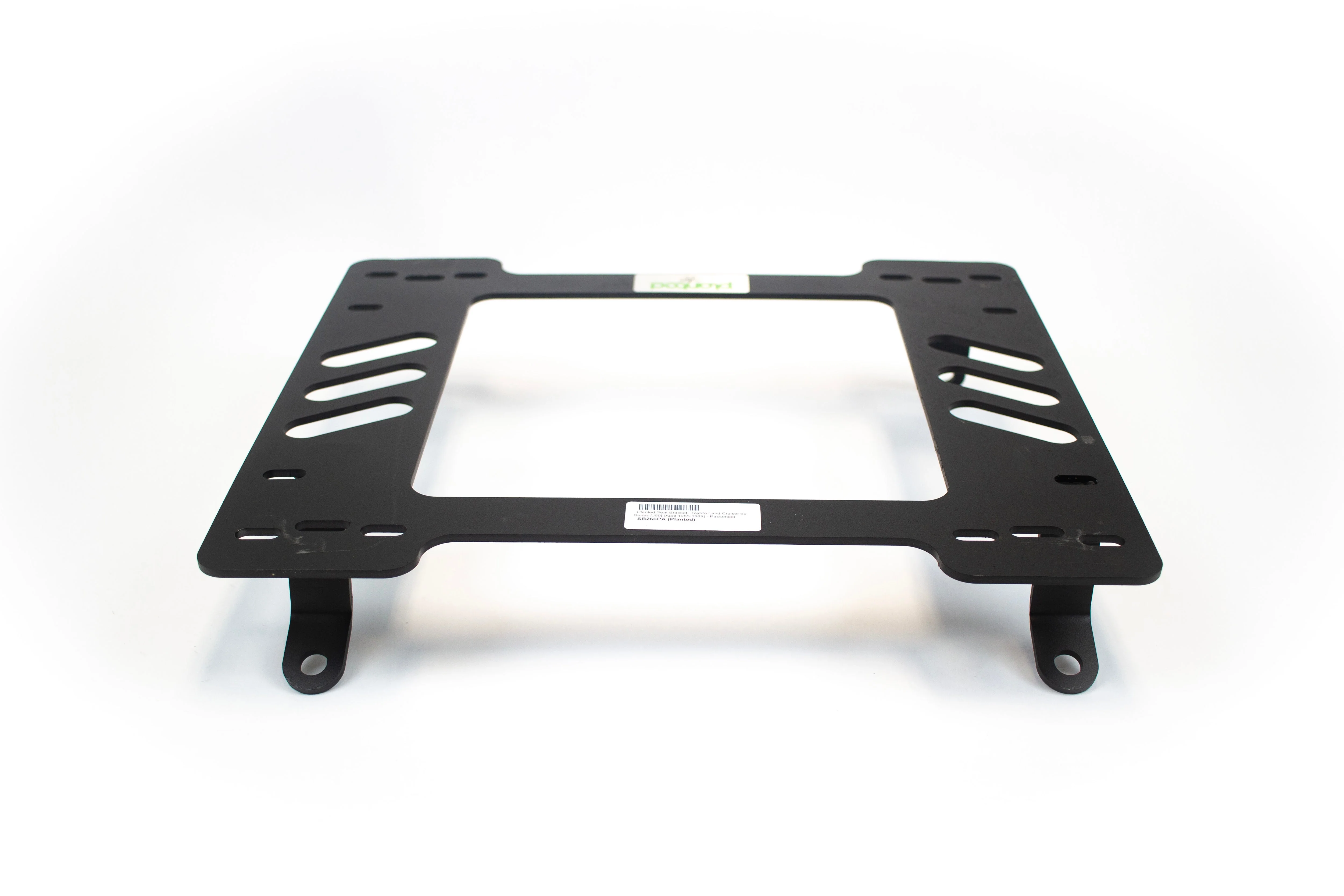 Planted Seat Bracket- Toyota Land Cruiser 60 Series [J60] (April 1986-1989) - Passenger / Right - Image 3