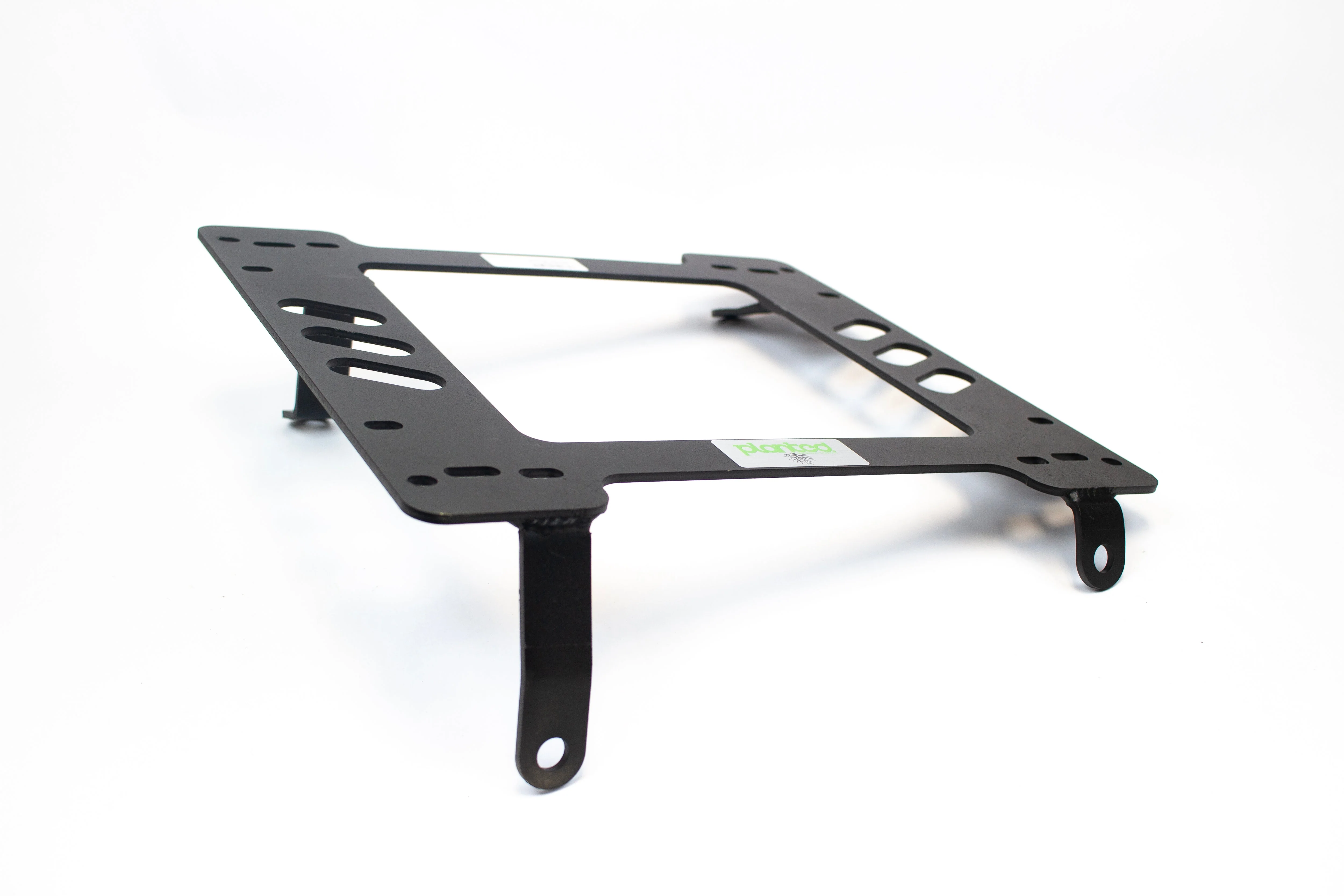 Planted Seat Bracket- Toyota Land Cruiser 77 Series [Without Suspension Seats] (1984-1999) - Driver / Right - Image 2