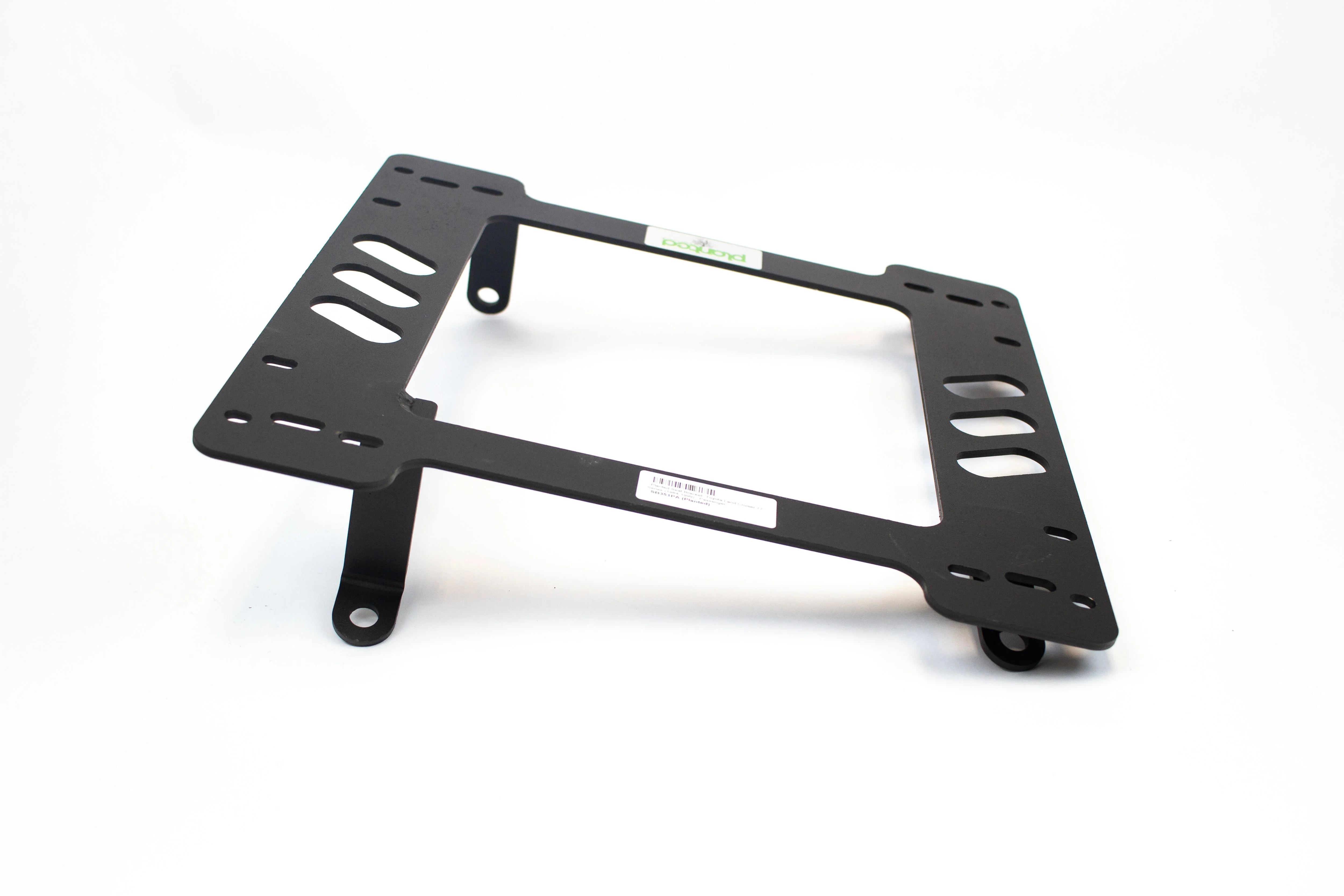 Planted Seat Bracket- Toyota Land Cruiser 77 Series [Without Suspension Seats] (1984-1999) - Passenger / Left - Image 3