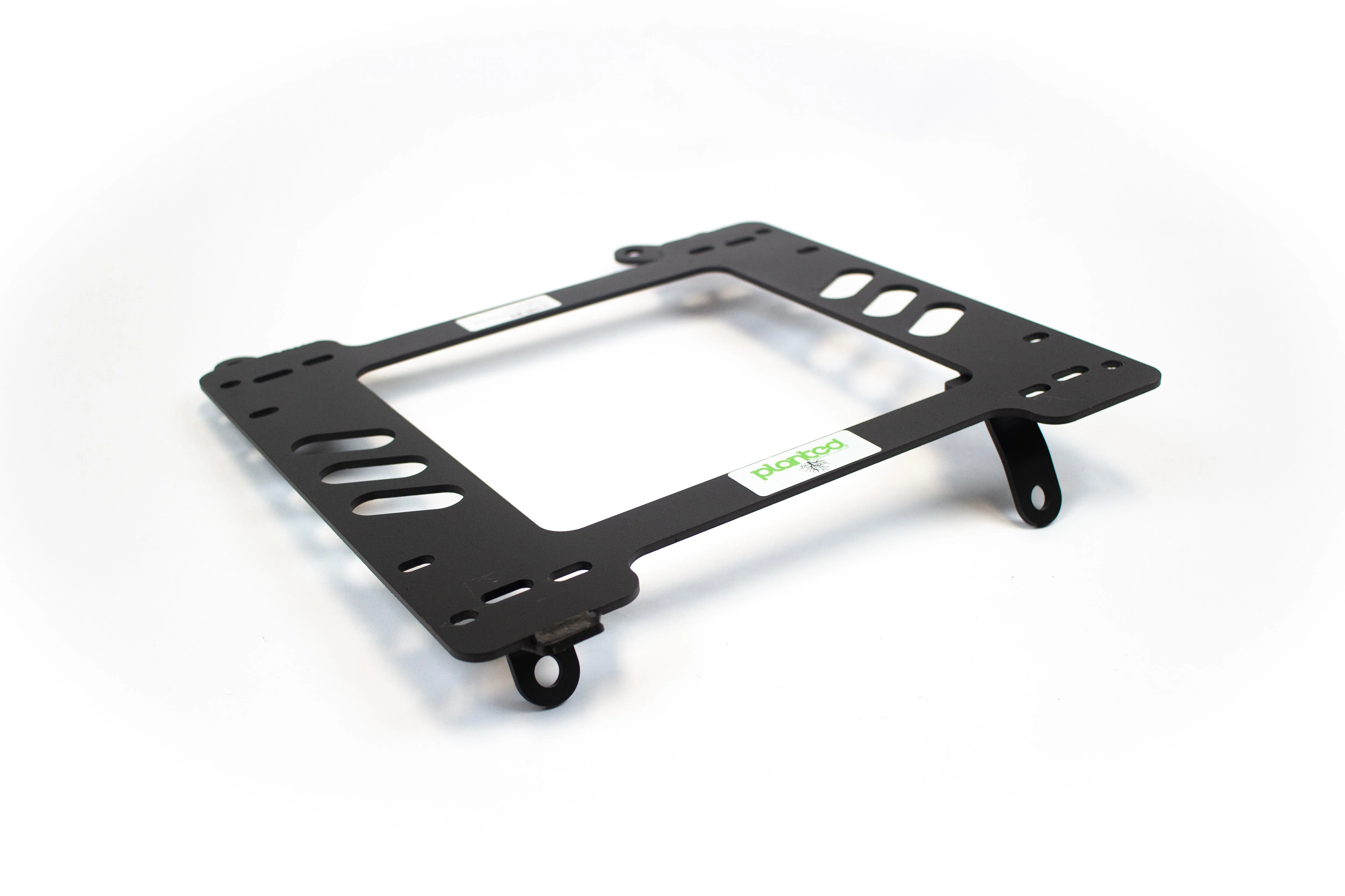 Planted Seat Bracket- Toyota Land Cruiser [78 Series Troop Carrier 2 Door / 79 Series Pickup 2 Door] (1999+) - Driver / Left - Image 2