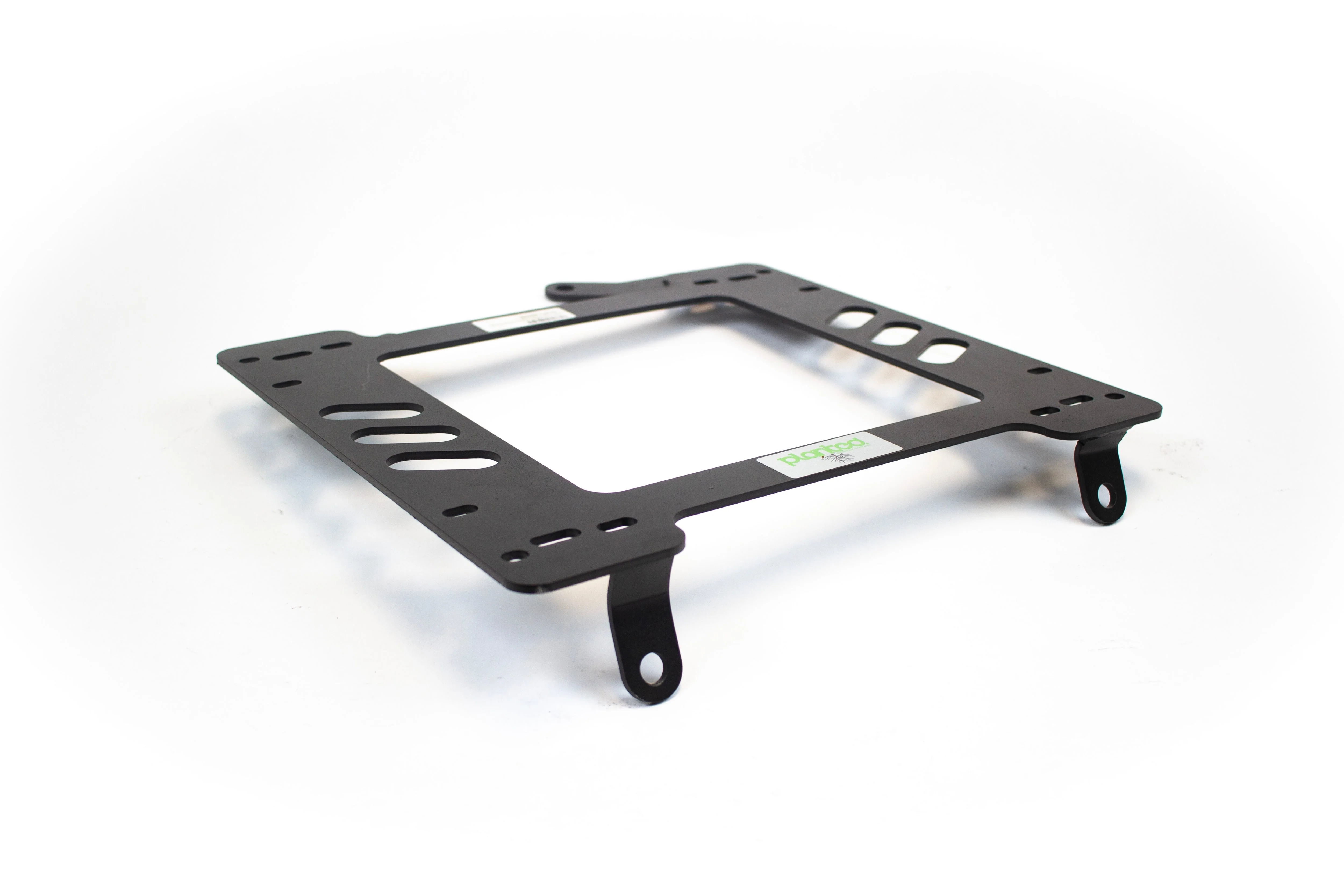 Planted Seat Bracket- Toyota Land Cruiser [78 Series Troop Carrier 2 Door / 79 Series Pickup 2 Door] (1999+) - Passenger / Right - Image 2