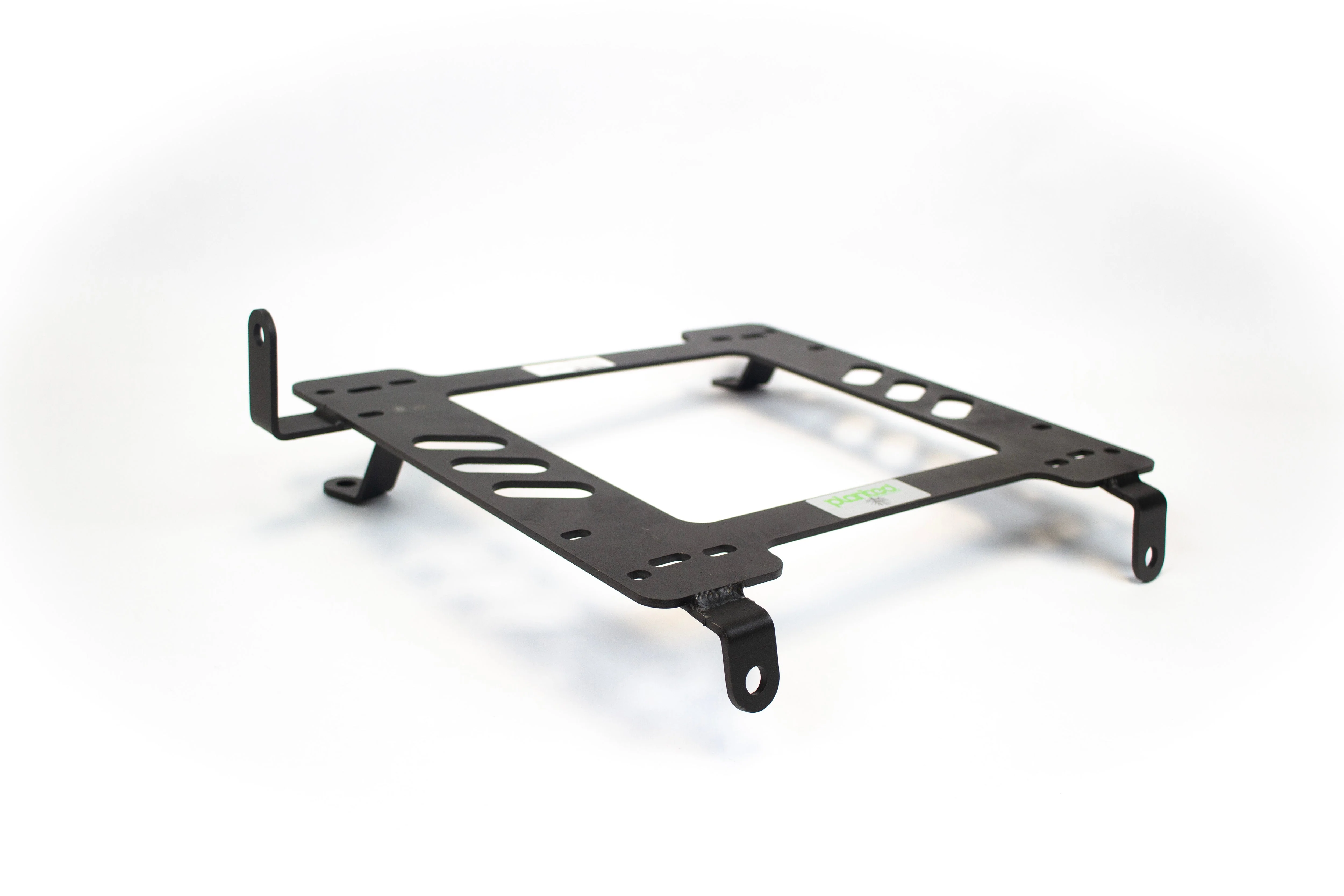 Planted Seat Bracket- Toyota Land Cruiser 80 Series [J80] (1990-1997) - Driver / Left - Image 2