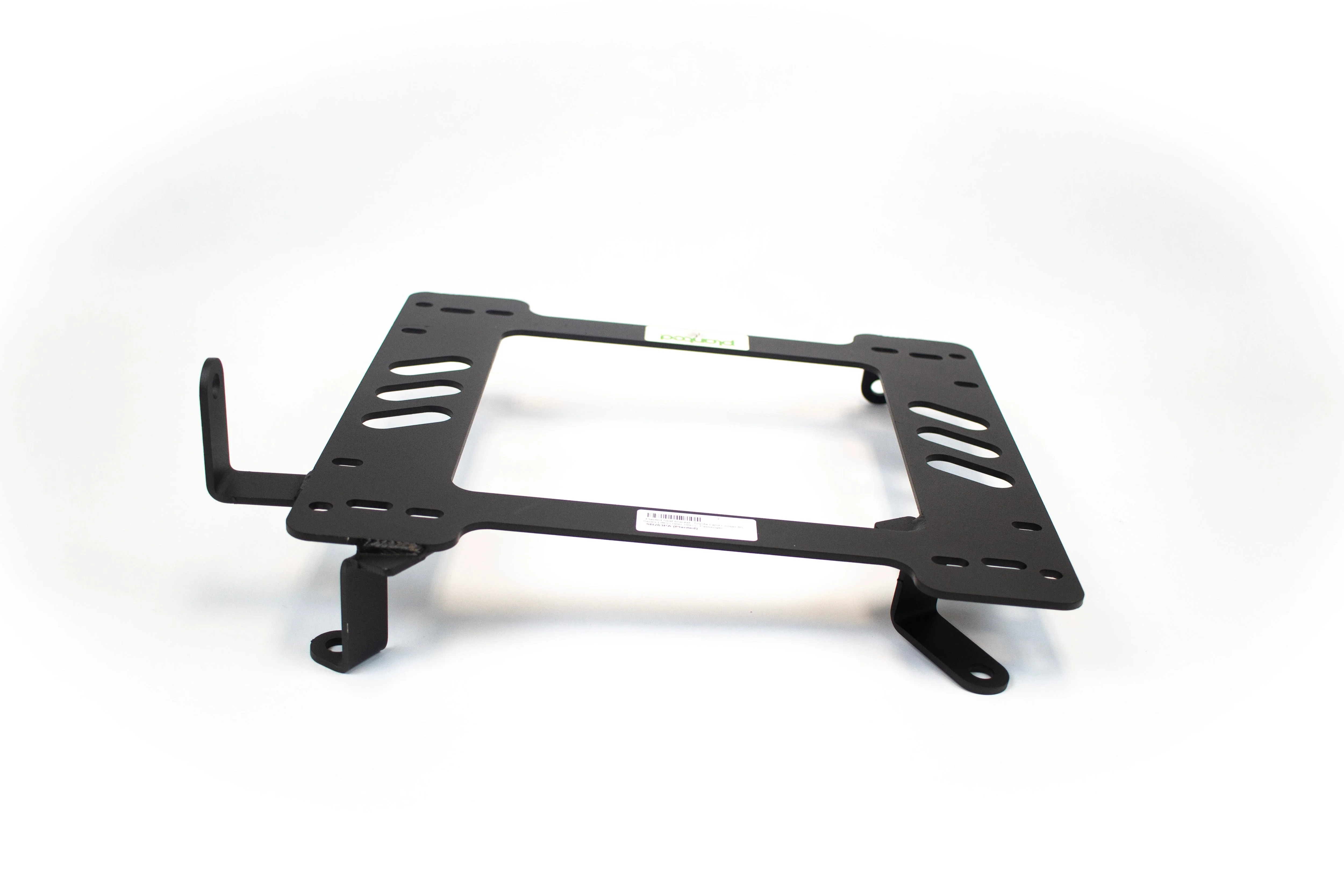 Planted Seat Bracket- Toyota Land Cruiser 80 Series [J80] (1990-1997) - Passenger / Right - Image 3