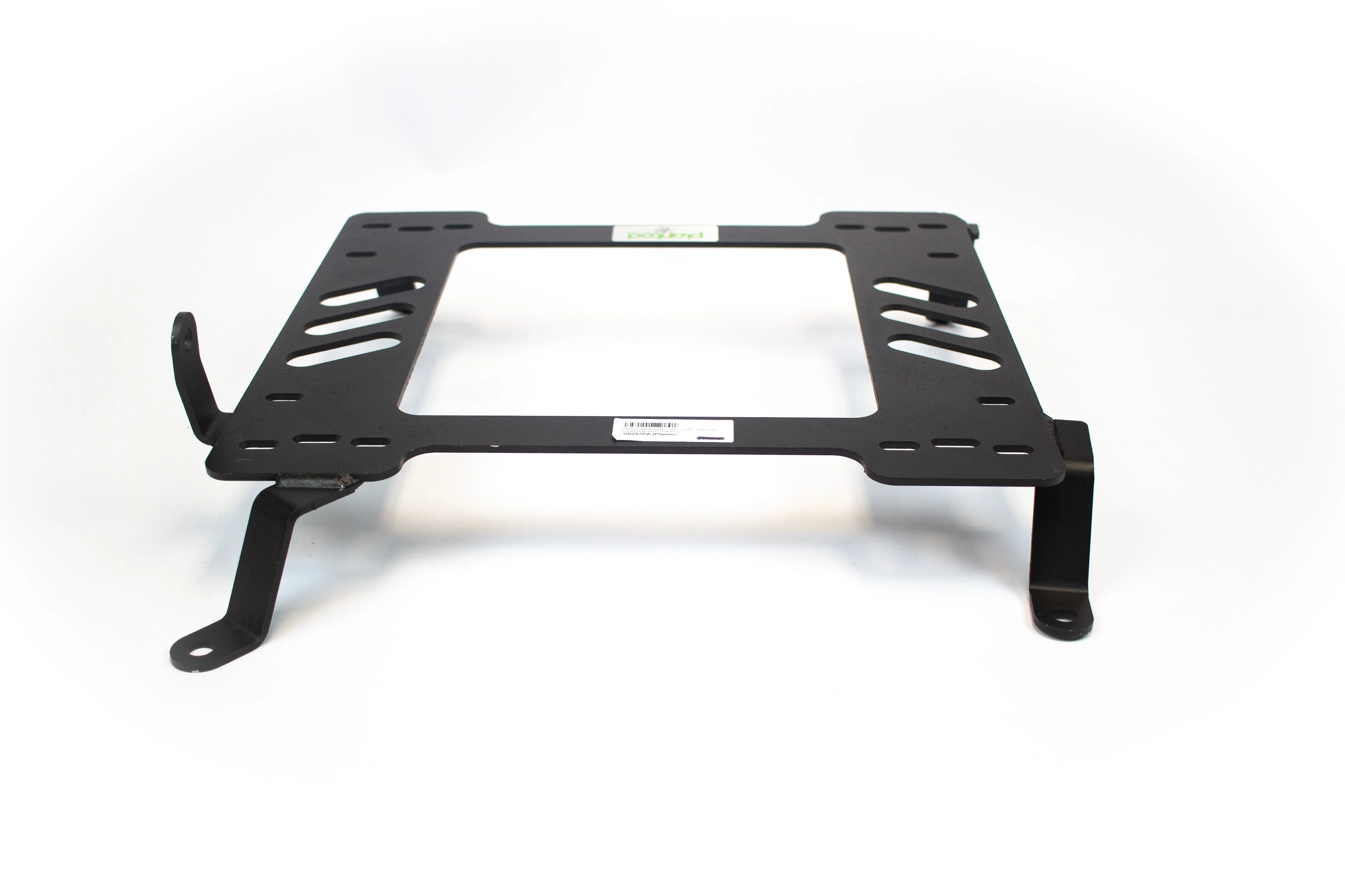 Planted Seat Bracket- Toyota Land Cruiser [J100 Series] (1998-2007) - Passenger / Right - Image 3
