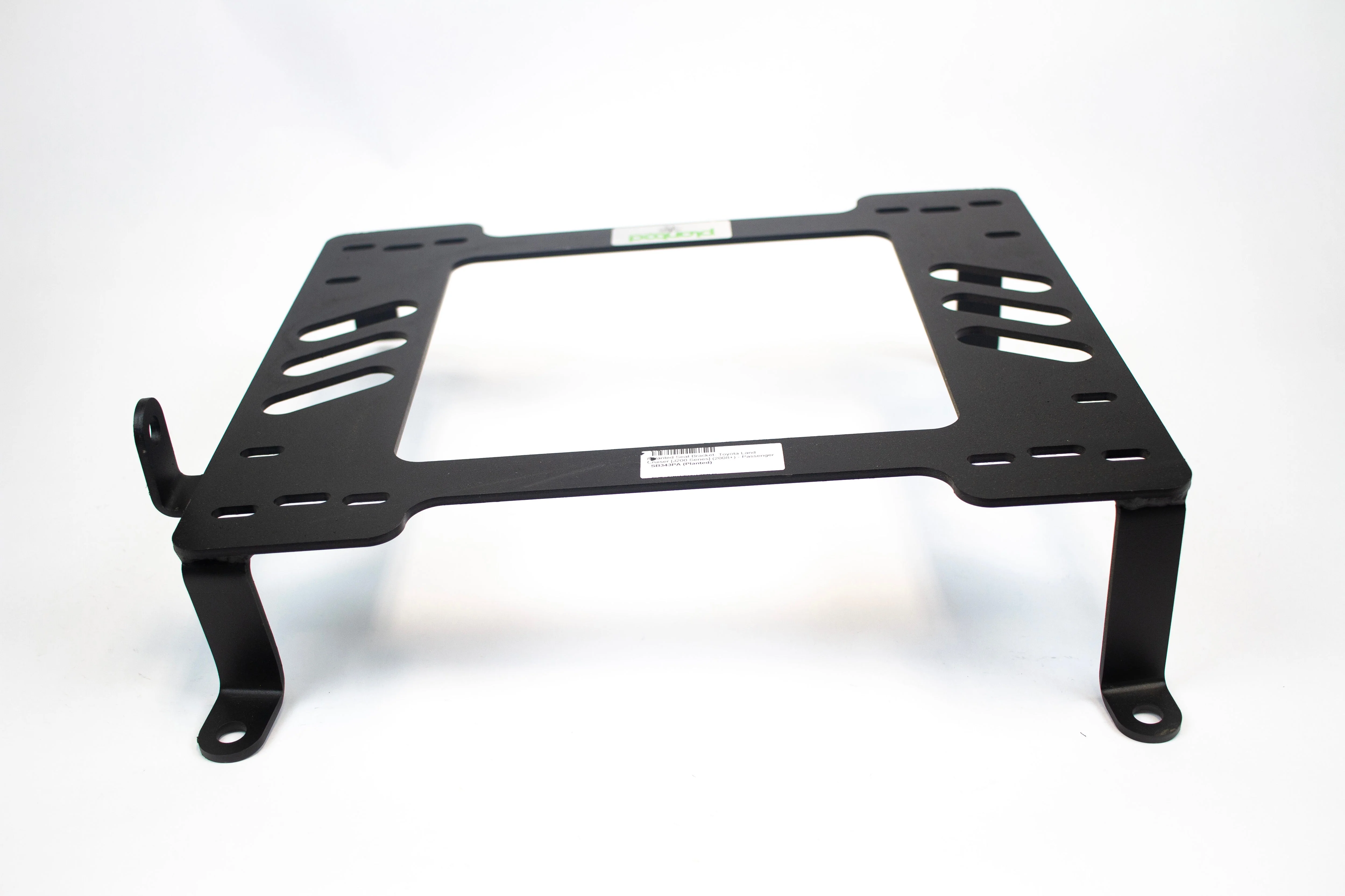 Planted Seat Bracket- Toyota Land Cruiser [J200 Series] (2008+) - Passenger / Right - Image 3