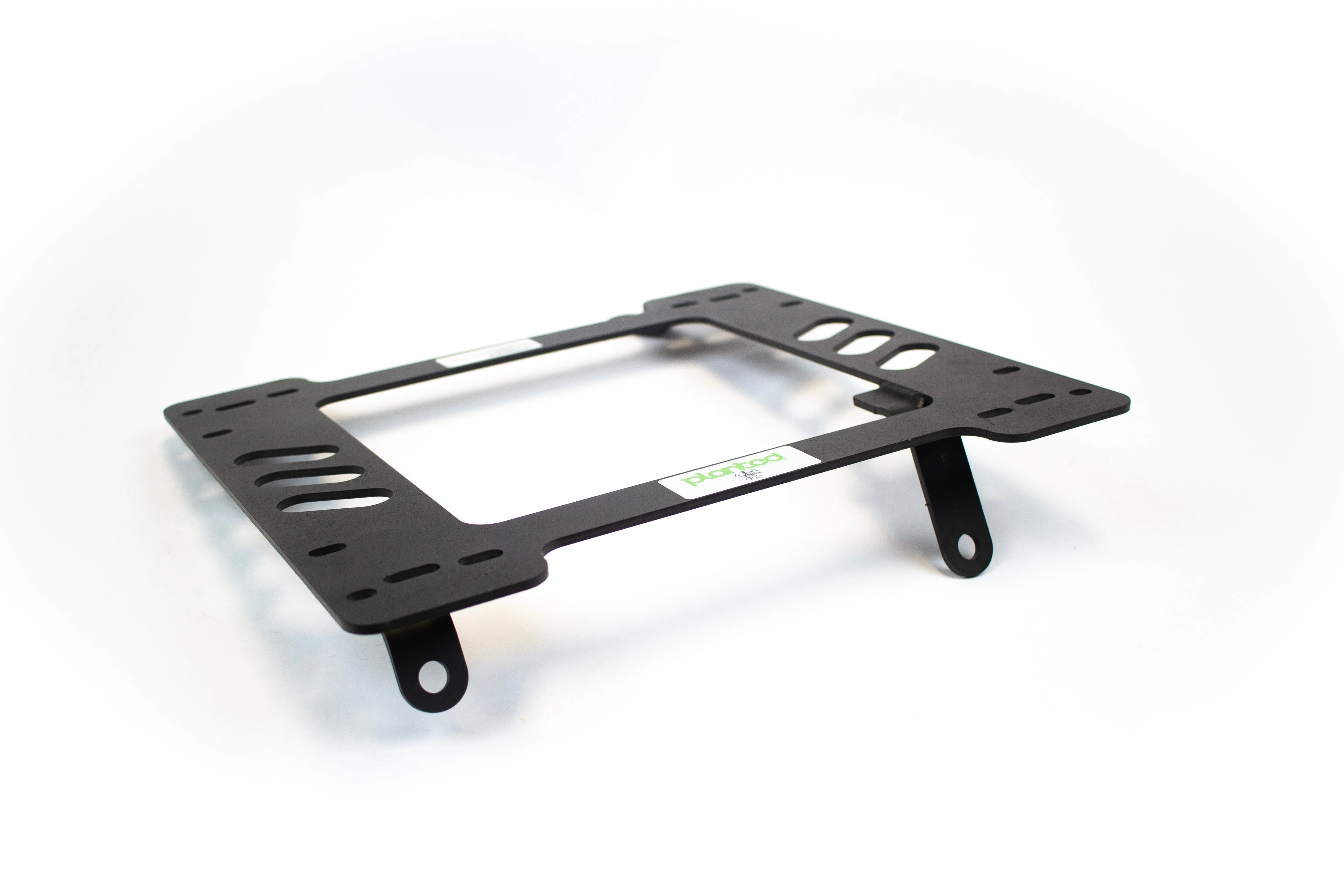 Planted Seat Bracket- Toyota Land Cruiser [J70 Series Troop Carrier/Pickup] (1984-1999) - Driver / Left - Image 2