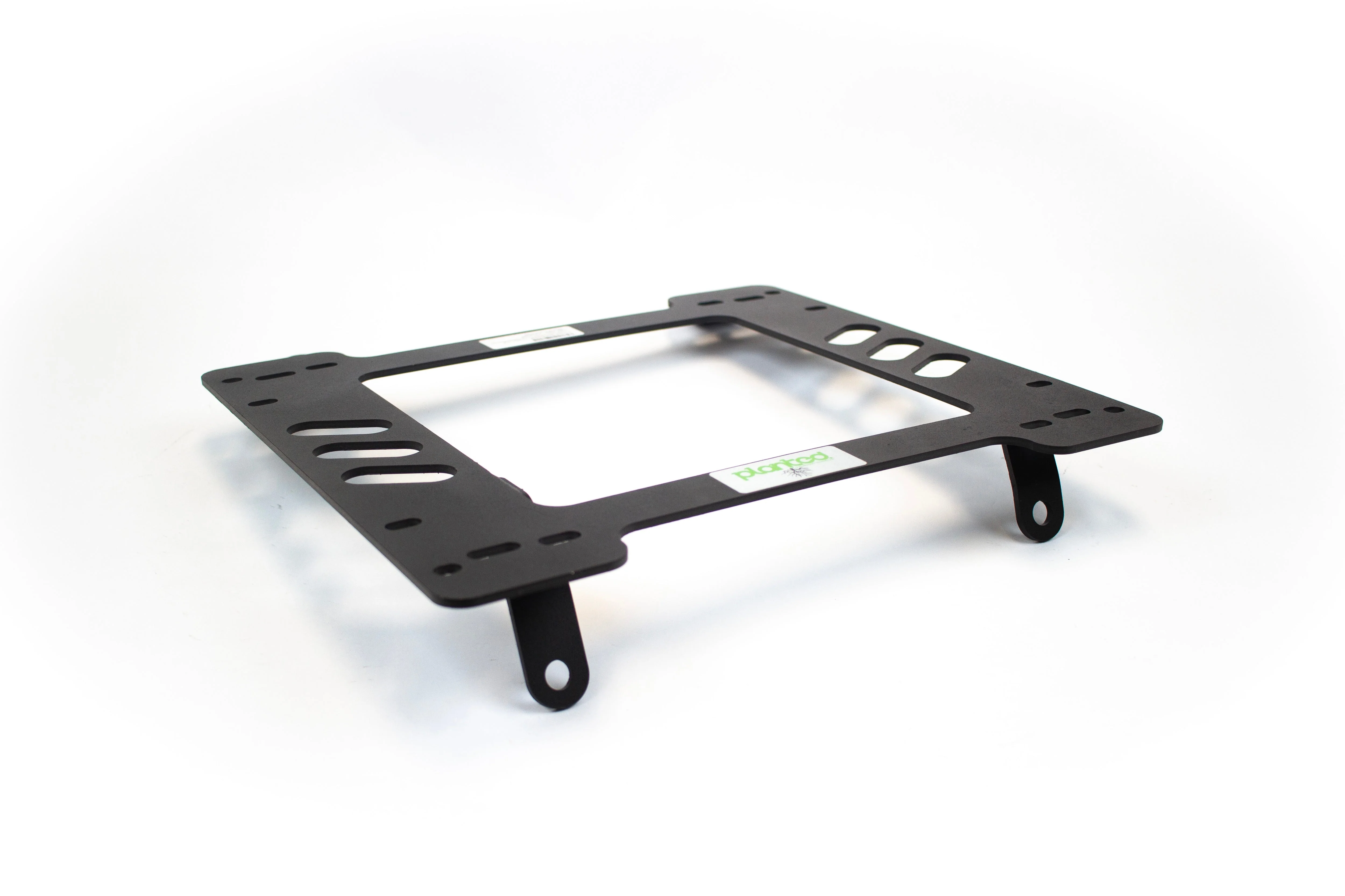 Planted Seat Bracket- Toyota Land Cruiser [J70 Series Troop Carrier/Pickup] (1984-1999) - Passenger / Right - Image 2
