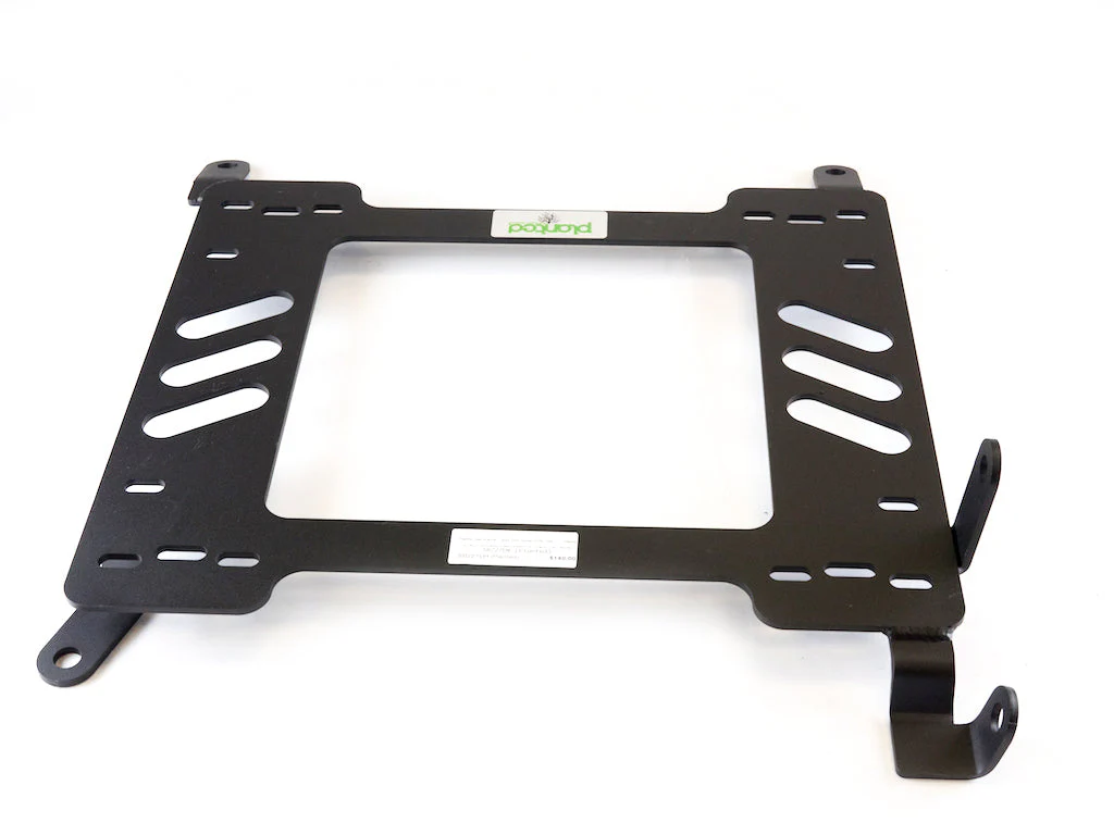 Planted Seat Bracket- Toyota MR2 Spyder [W30 Chassis] (1999-2007) - Driver / Left - Image 3
