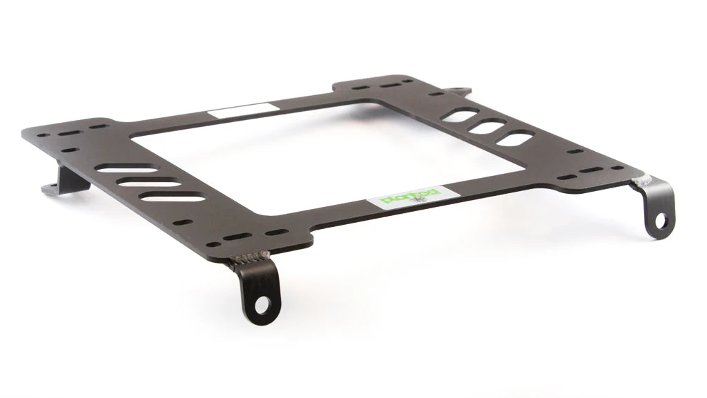 Planted Seat Bracket- Toyota MR2 [W10 Chassis] (1984-1989) - Driver / Left - Image 2