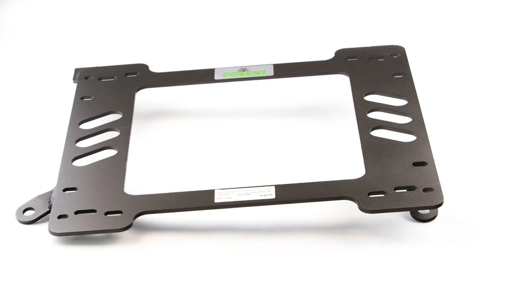 Planted Seat Bracket- Toyota MR2 [W10 Chassis] (1984-1989) - Driver / Left - Image 3