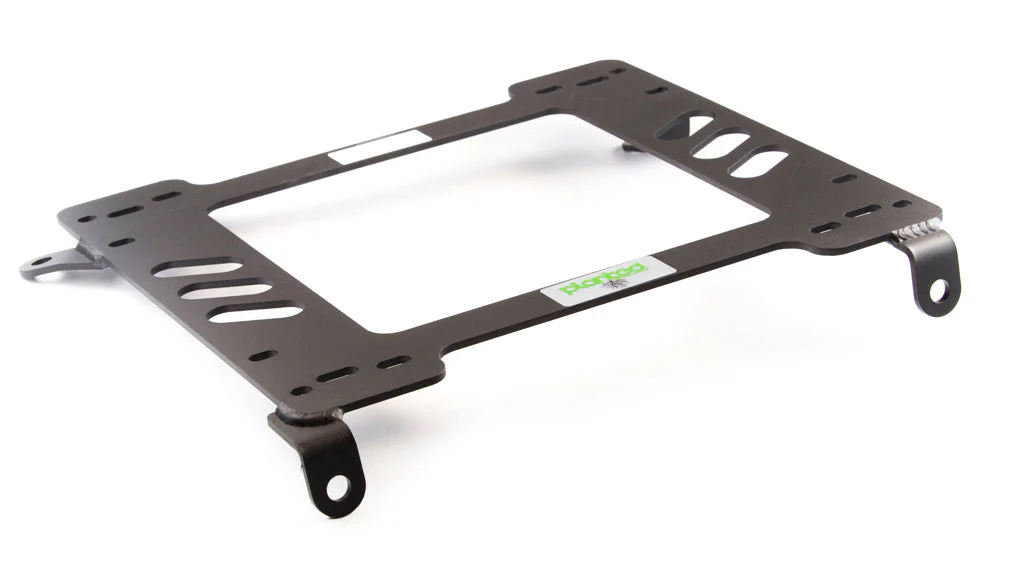 Planted Seat Bracket- Toyota MR2 [W10 Chassis] (1984-1989) - Passenger / Right - Image 2