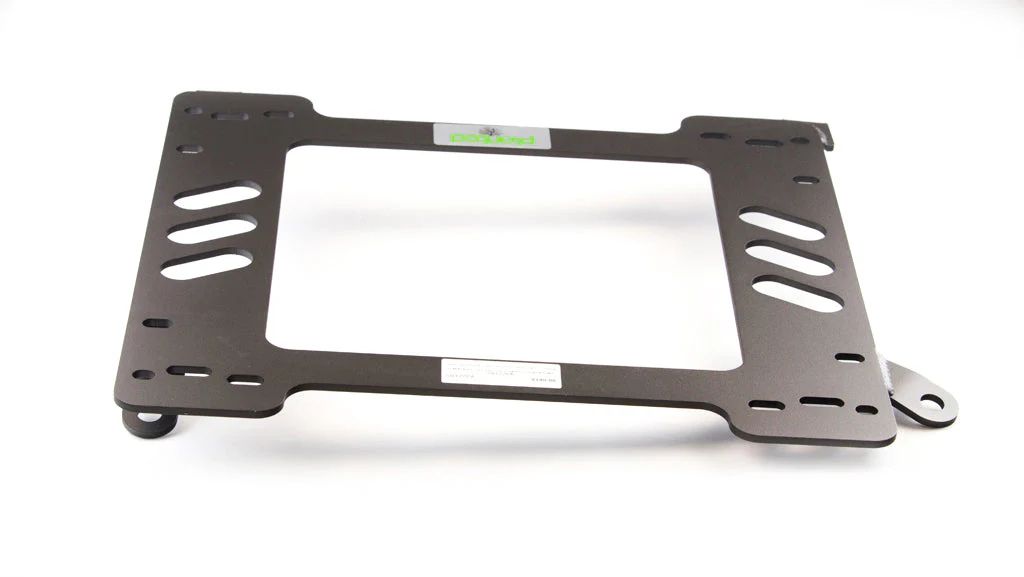 Planted Seat Bracket- Toyota MR2 [W10 Chassis] (1984-1989) - Passenger / Right - Image 3