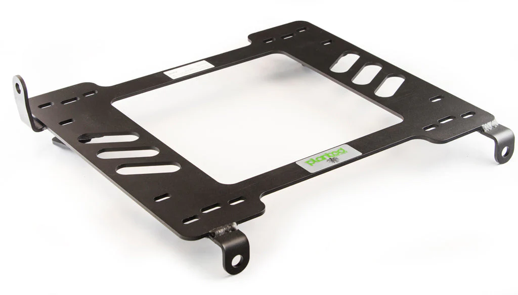 Planted Seat Bracket- Toyota MR2 [W20 Chassis] (1990-1999) - Driver / Left - Image 2