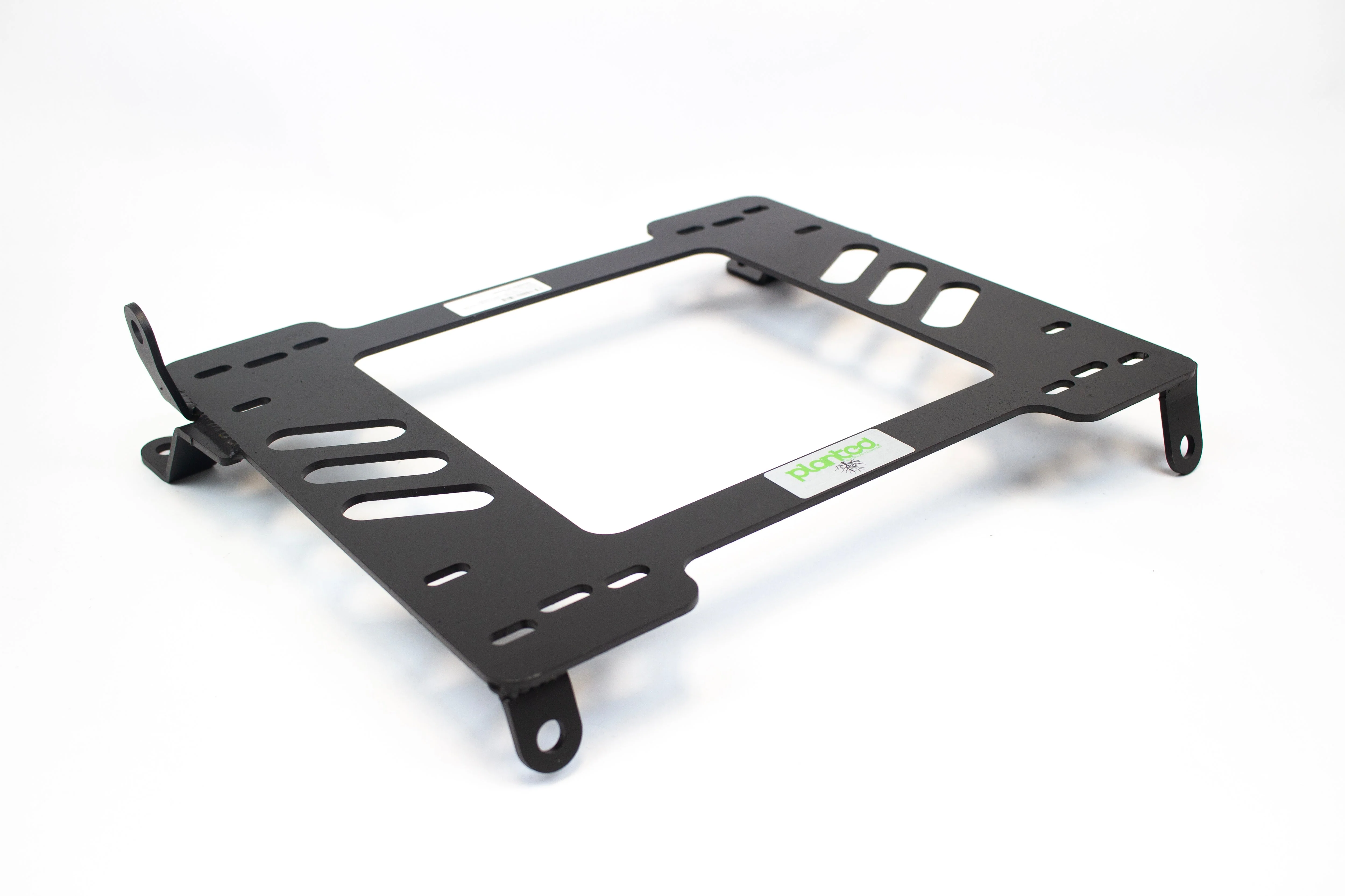 Planted Seat Bracket- Toyota Pickup / Hilux [4th Generation / N50 / N60 / N70 Chassis] (1984-1988) - Driver / Left - Image 2