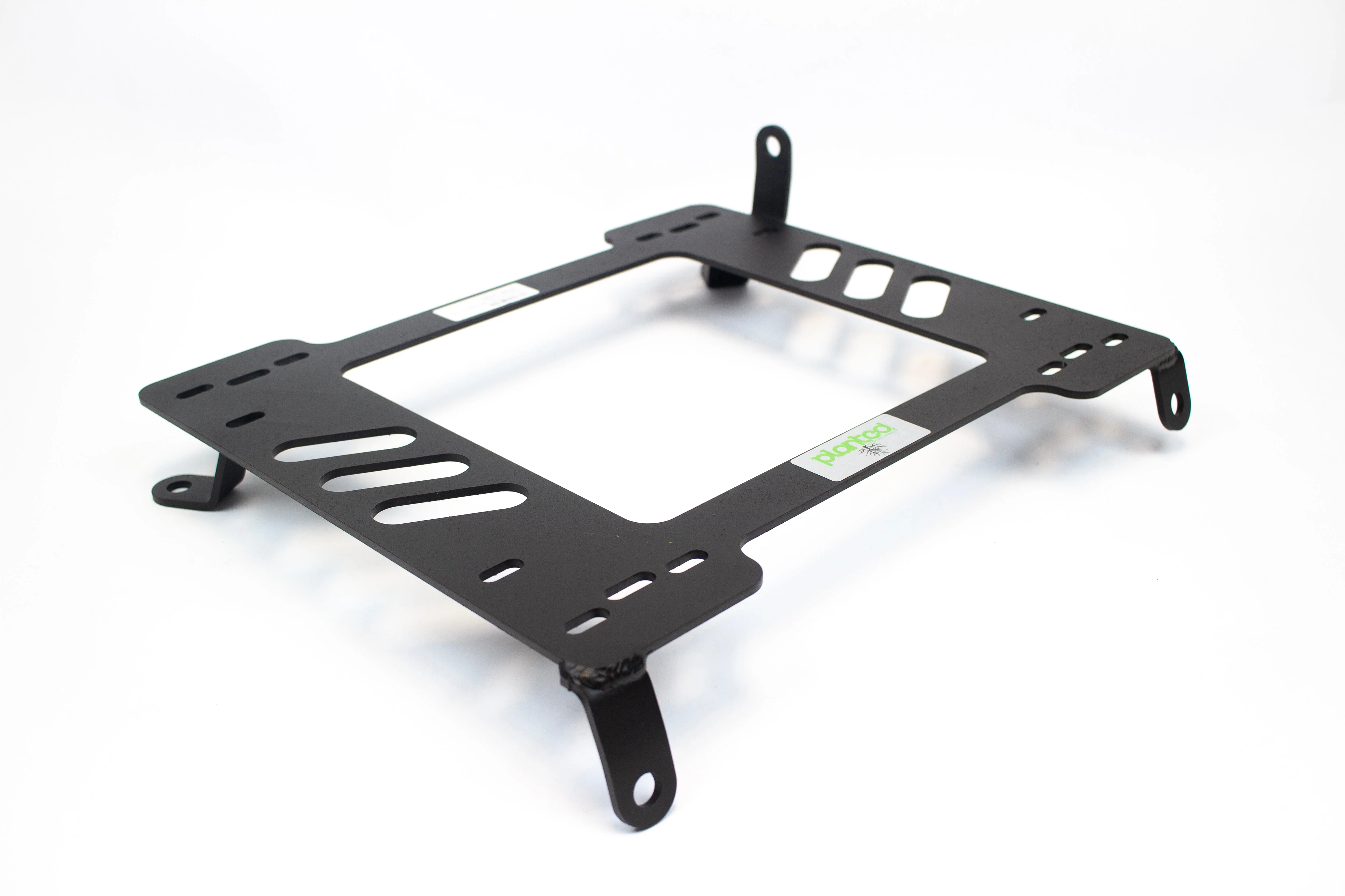 Planted Seat Bracket- Toyota Pickup / Hilux [4th Generation / N50 / N60 / N70 Chassis] (1984-1988) - Passenger / Right - Image 2