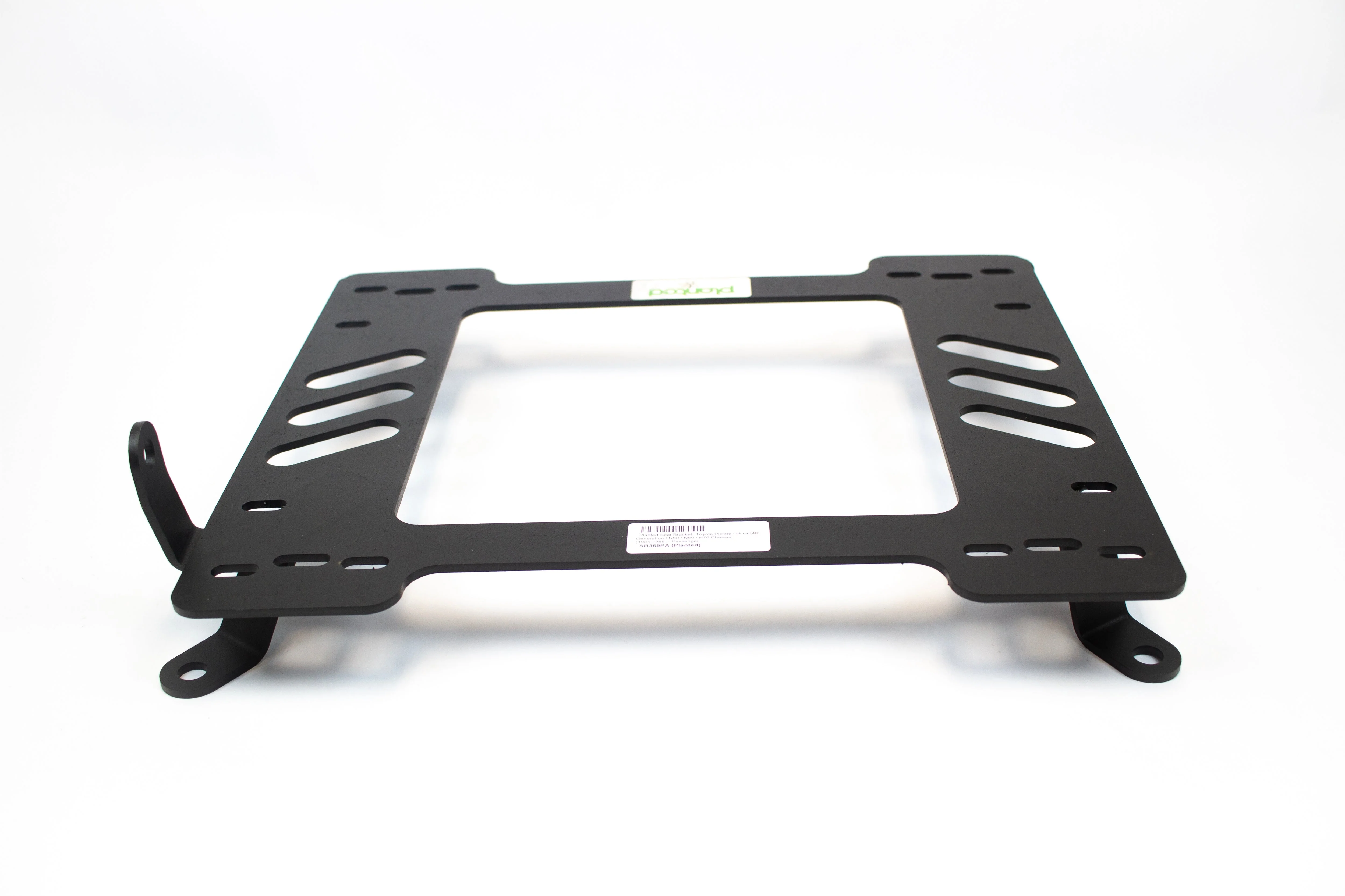 Planted Seat Bracket- Toyota Pickup / Hilux [4th Generation / N50 / N60 / N70 Chassis] (1984-1988) - Passenger / Right - Image 3