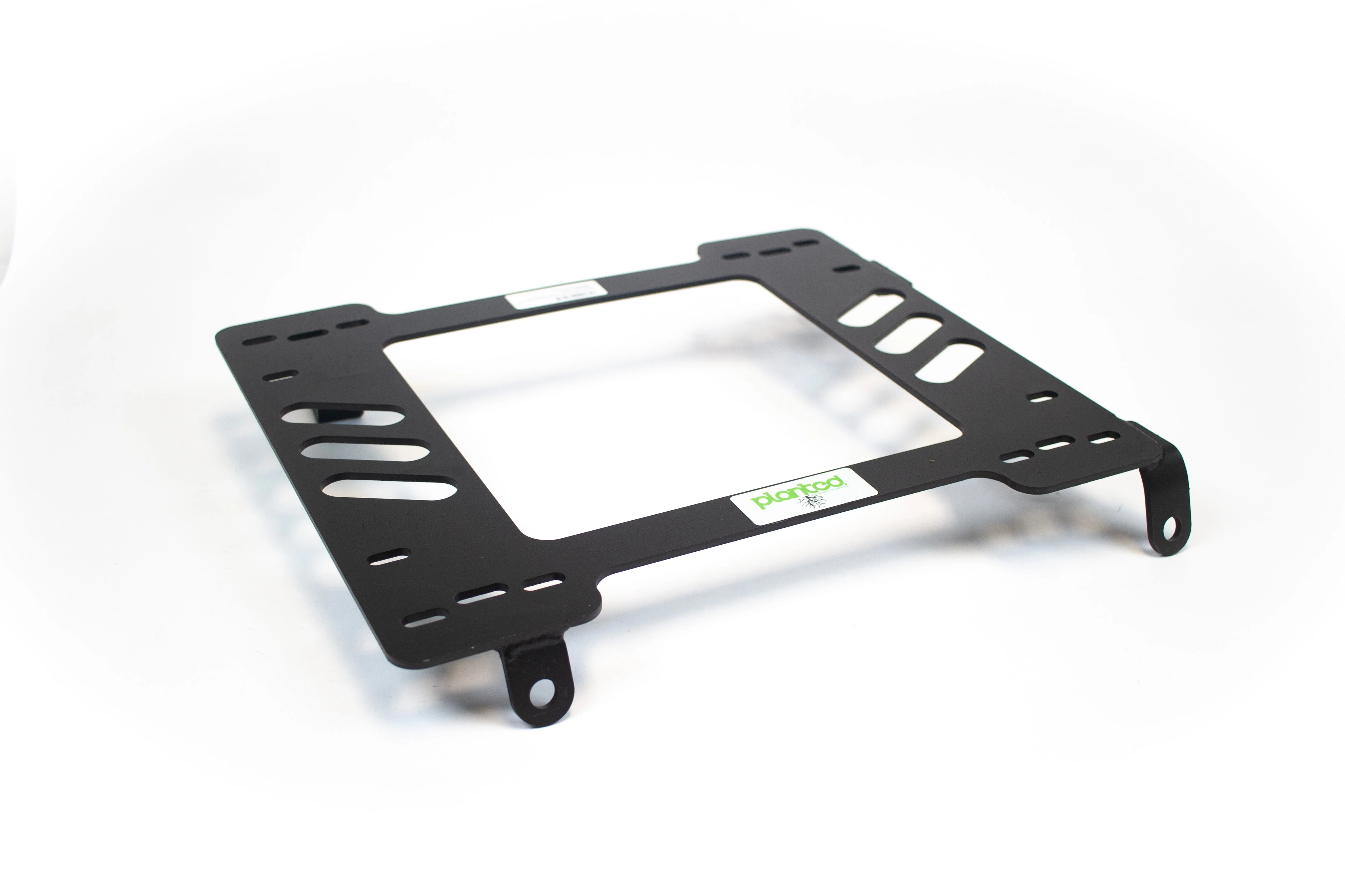 Planted Seat Bracket- Toyota Pickup / Hilux [5th Generation Excluding Bench Seat Models] (1988-1995) - Driver / Left - Image 2