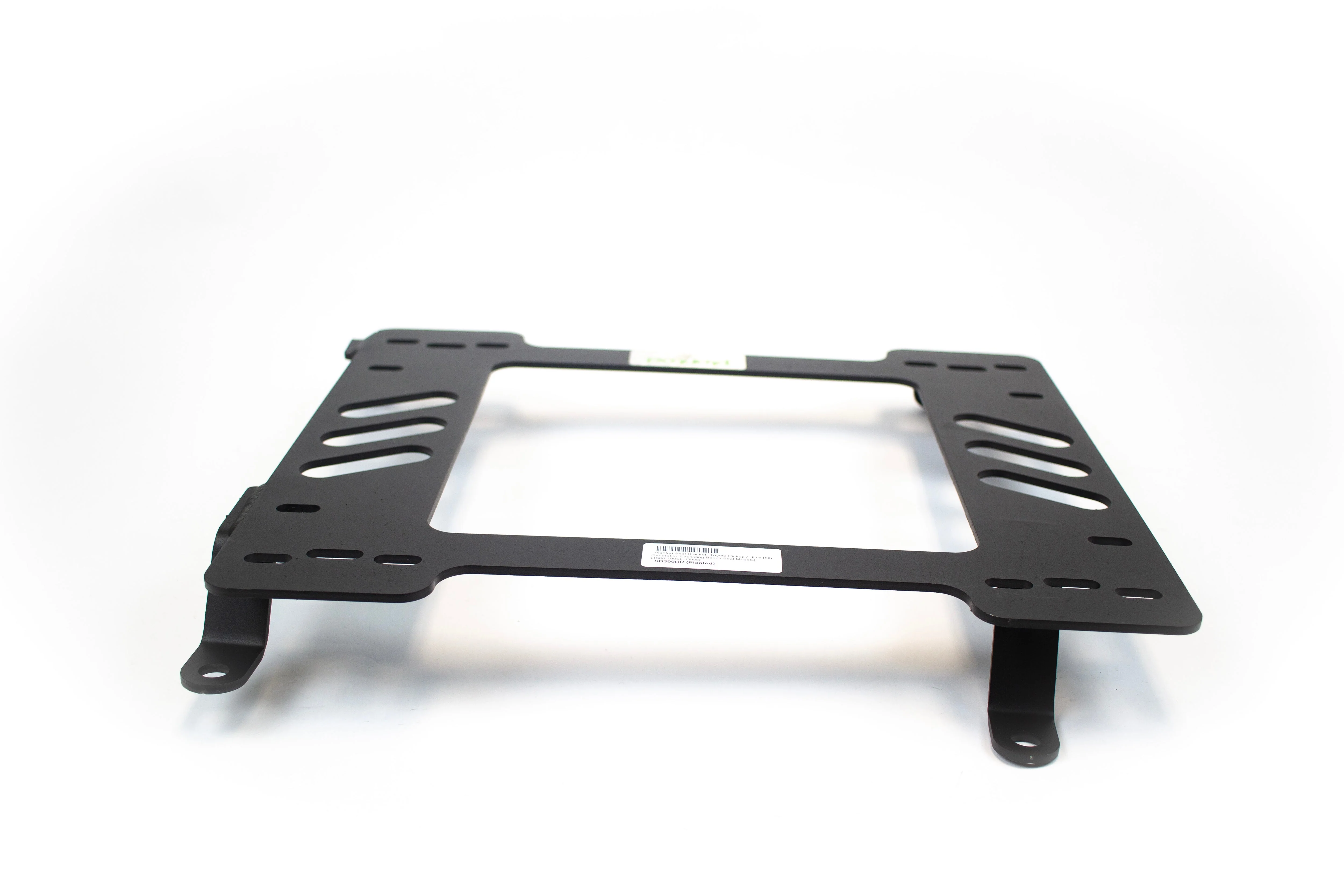 Planted Seat Bracket- Toyota Pickup / Hilux [5th Generation Excluding Bench Seat Models] (1988-1995) - Driver / Left - Image 3
