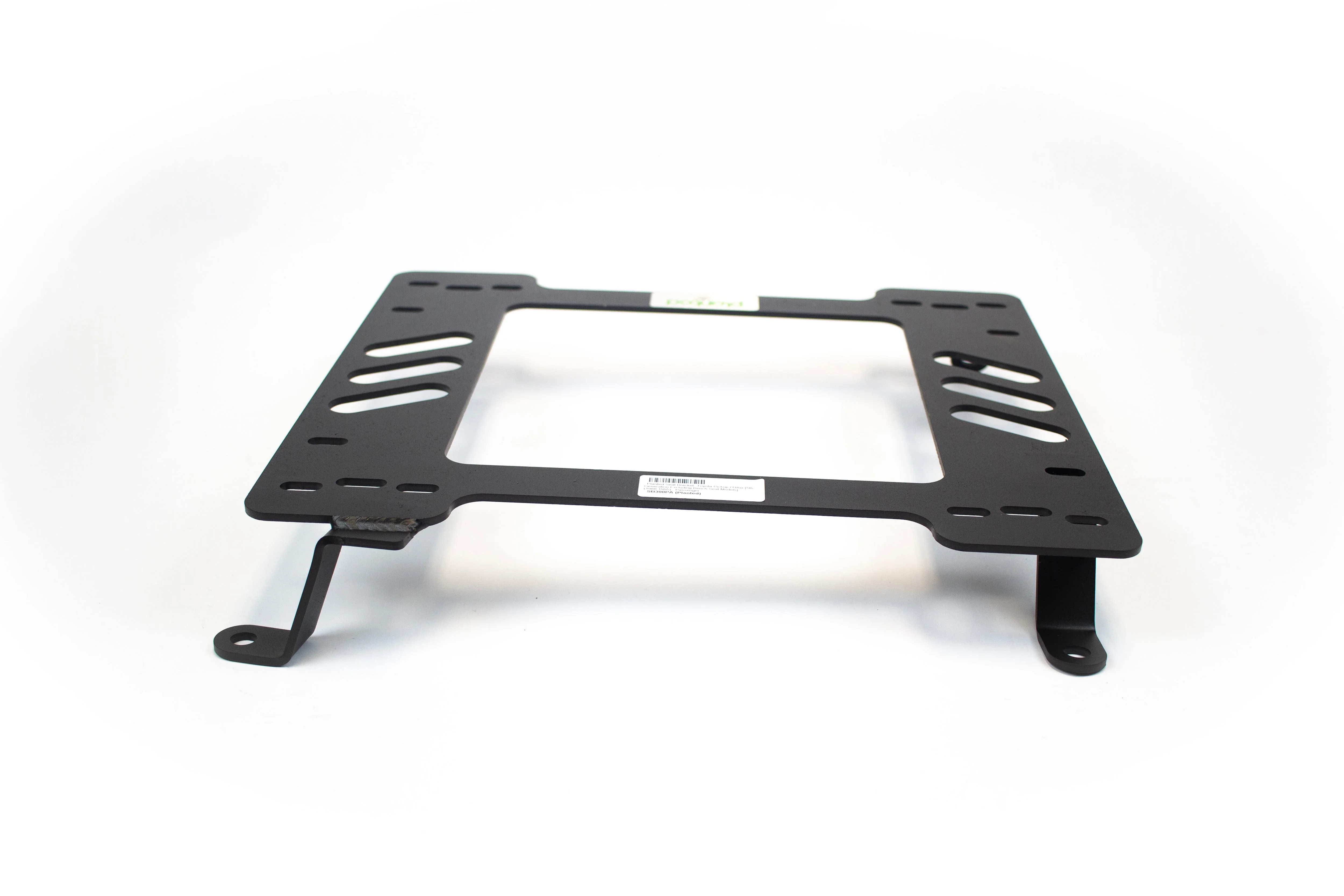 Planted Seat Bracket- Toyota Pickup / Hilux [5th Generation Excluding Bench Seat Models] (1988-1995) - Passenger / Right - Image 3