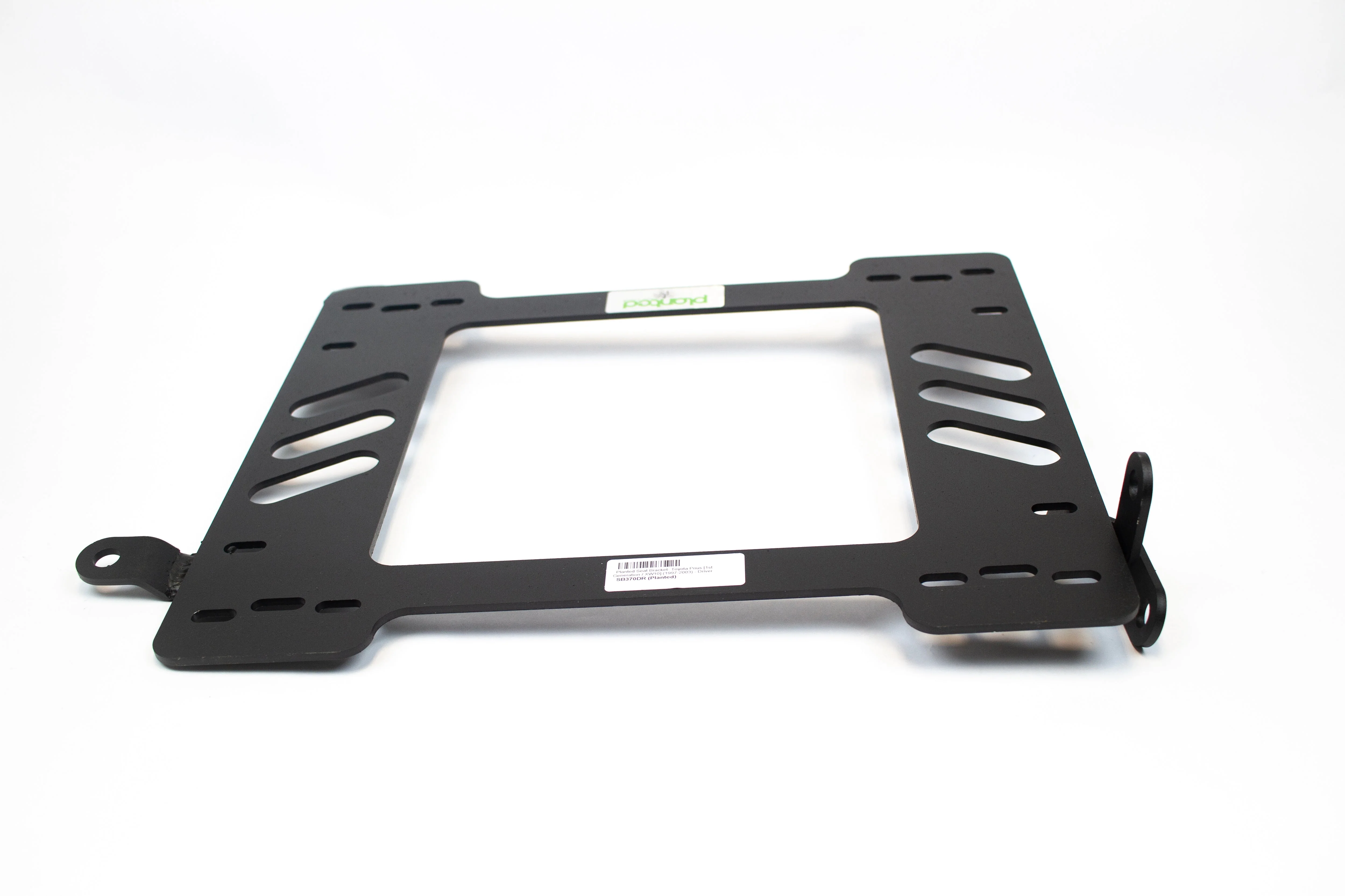 Planted Seat Bracket- Toyota Prius [1st Generation / XW10] (1997-2003) - Driver / Left - Image 3