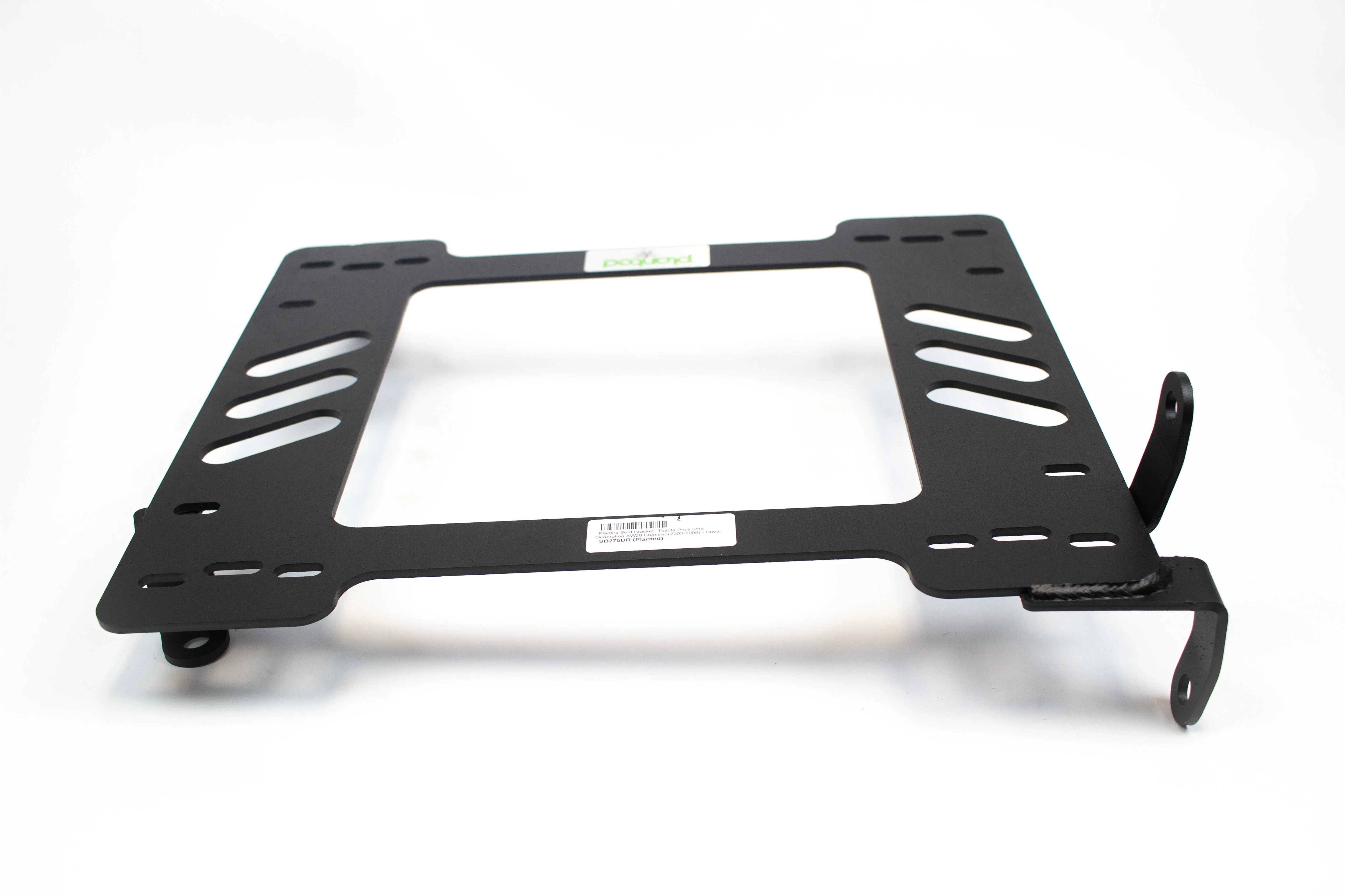 Planted Seat Bracket- Toyota Prius [2nd Generation XW20 Chassis] (2003-2009) - Driver / Left - Image 3